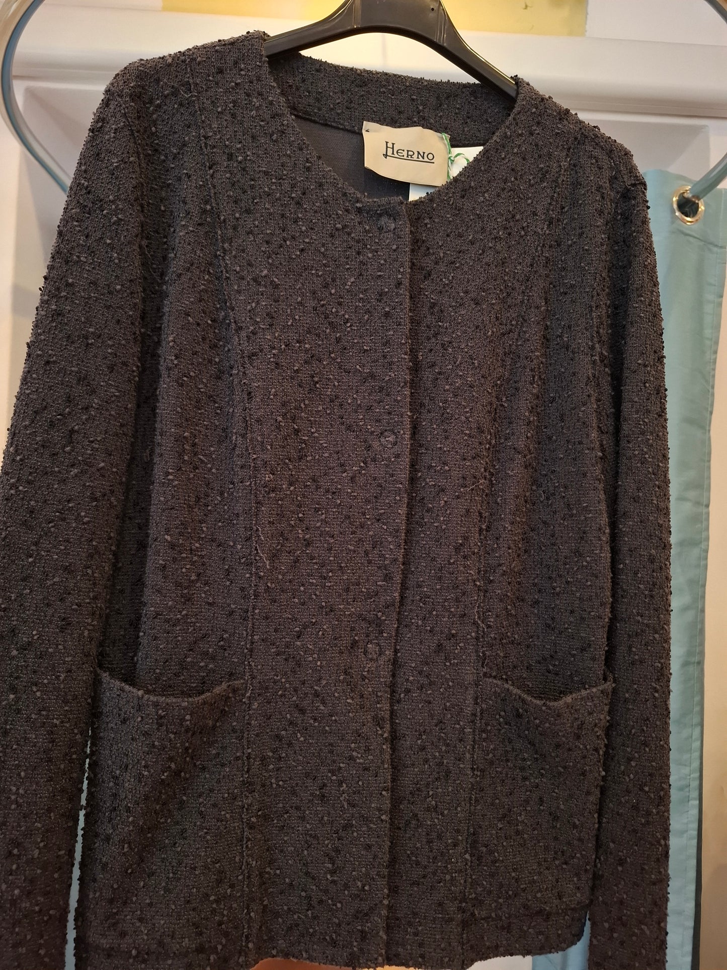 Giacca Herno tg 50 ridotta