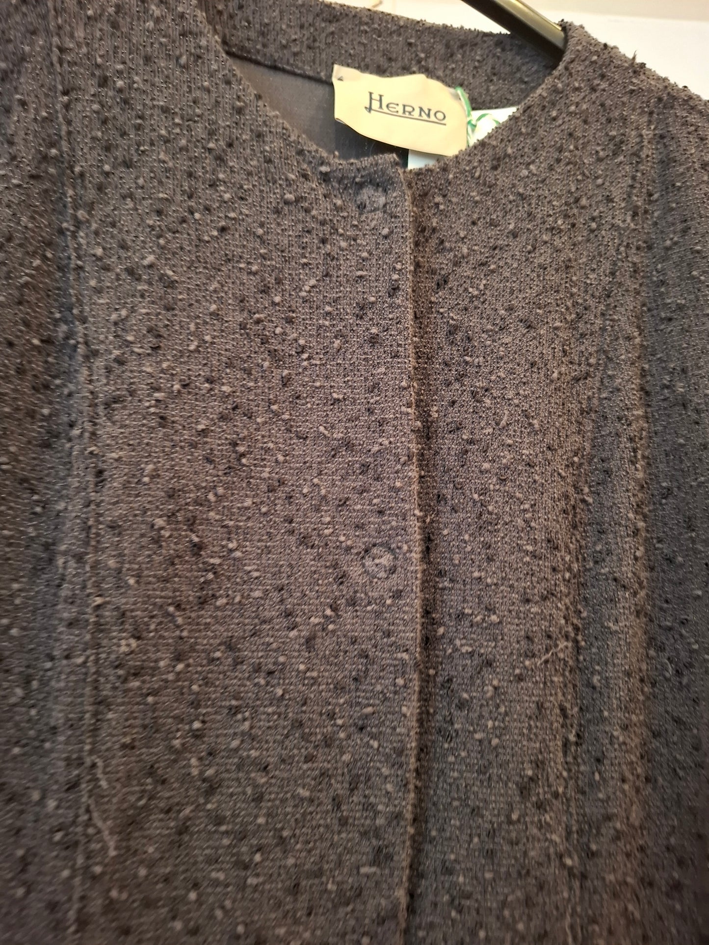 Giacca Herno tg 50 ridotta