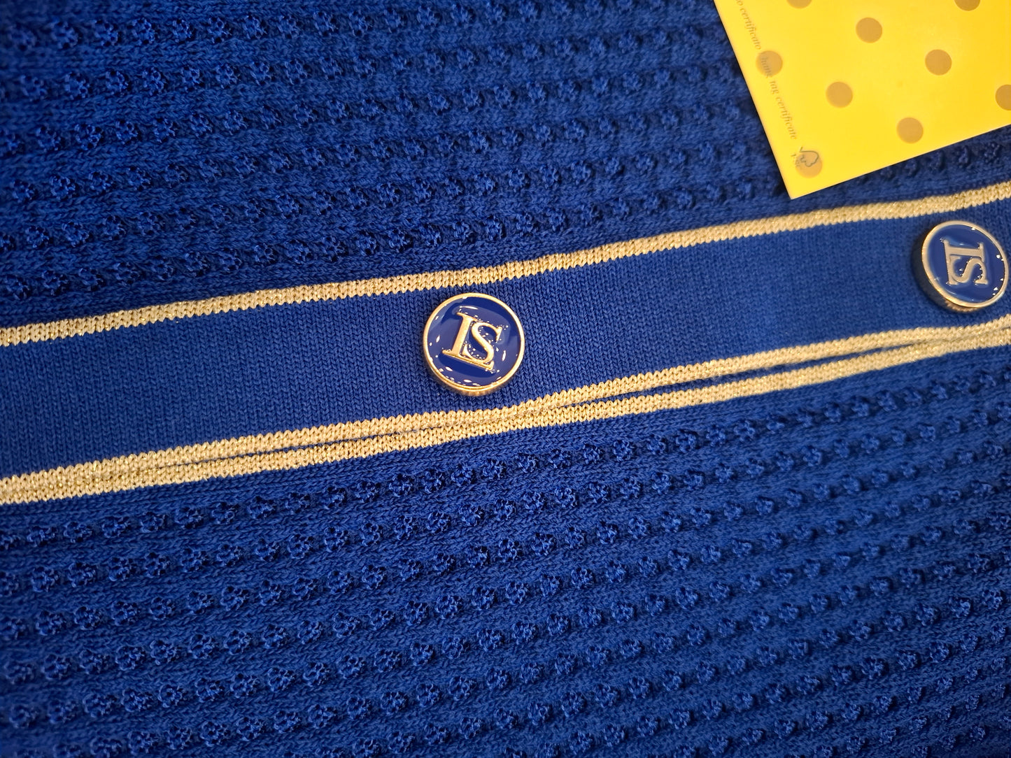 Cardigan Luisa Spagnoli nuovo tg XL