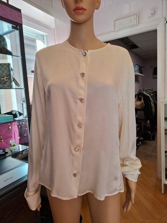 Camicia Pianoforte MaxMara tg 48