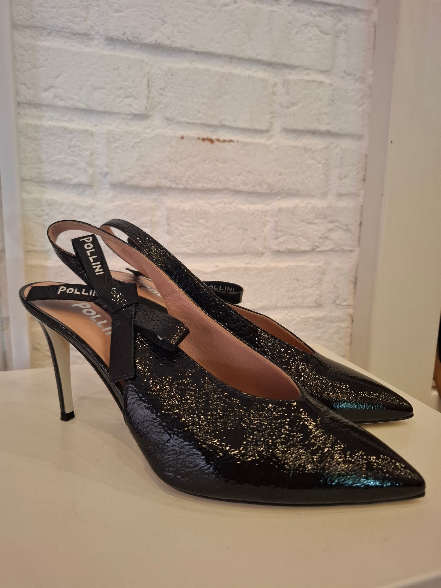 Tacchi Pollini n*39