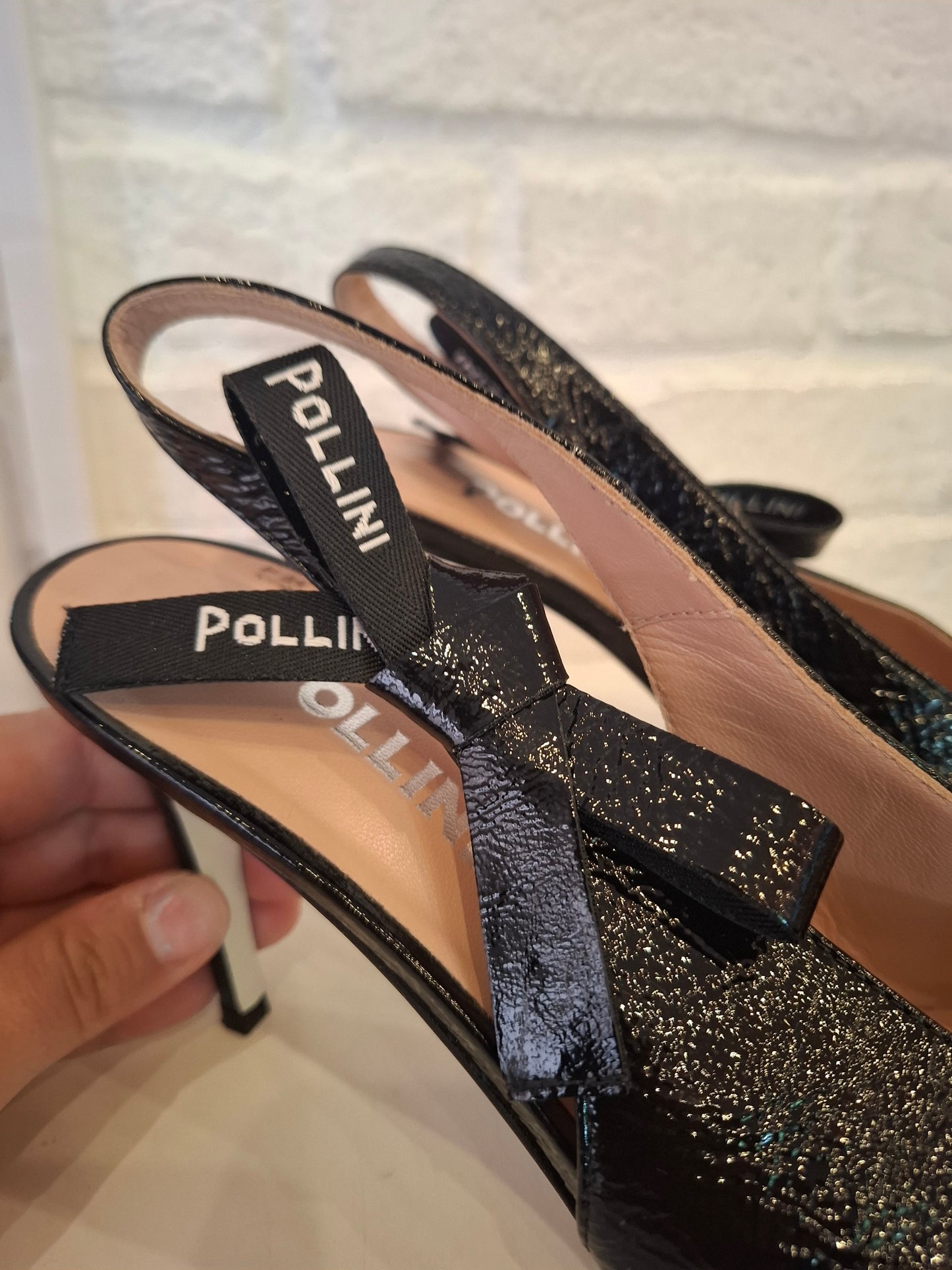 Tacchi Pollini n*39