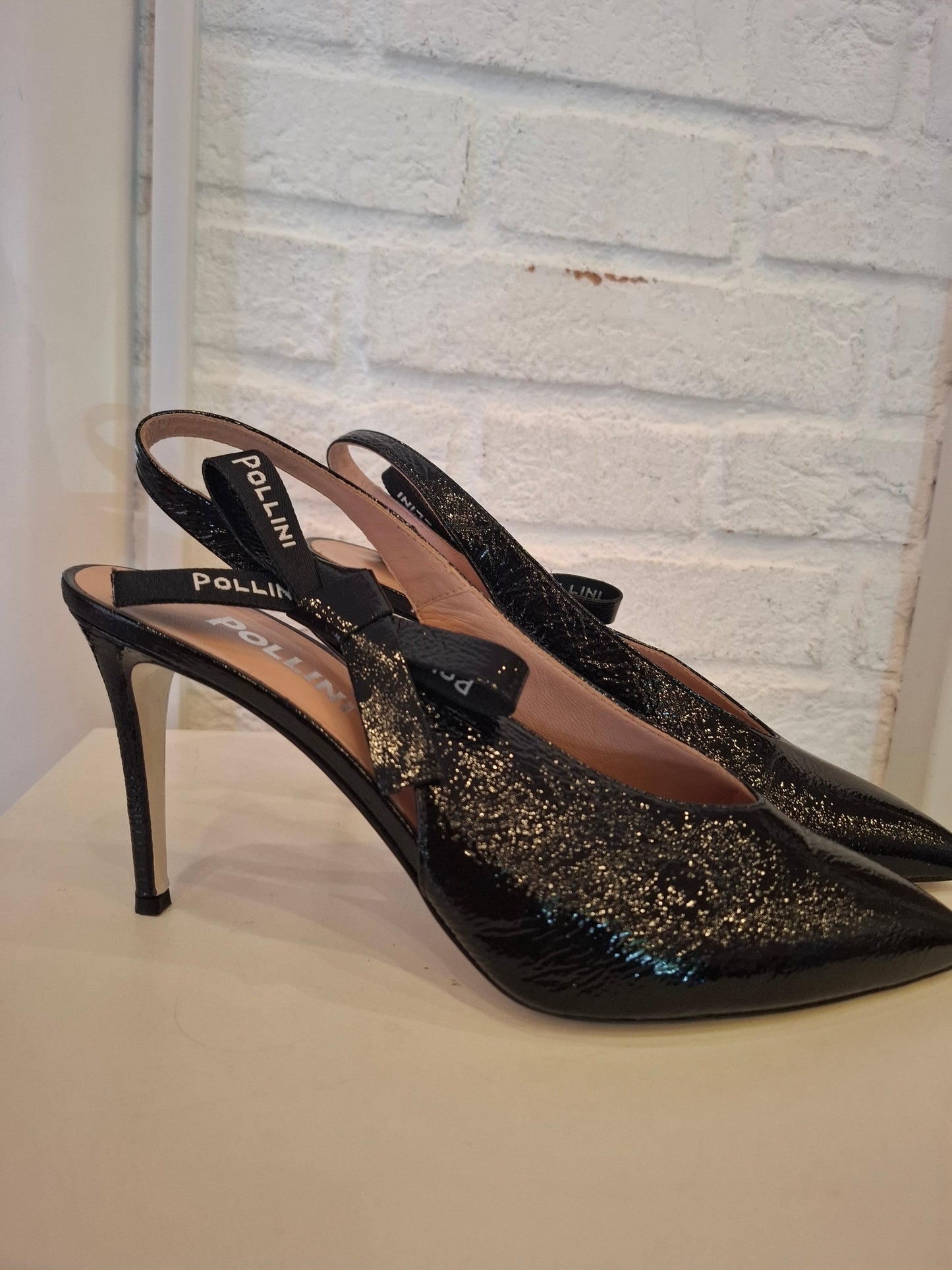 Tacchi Pollini n*39