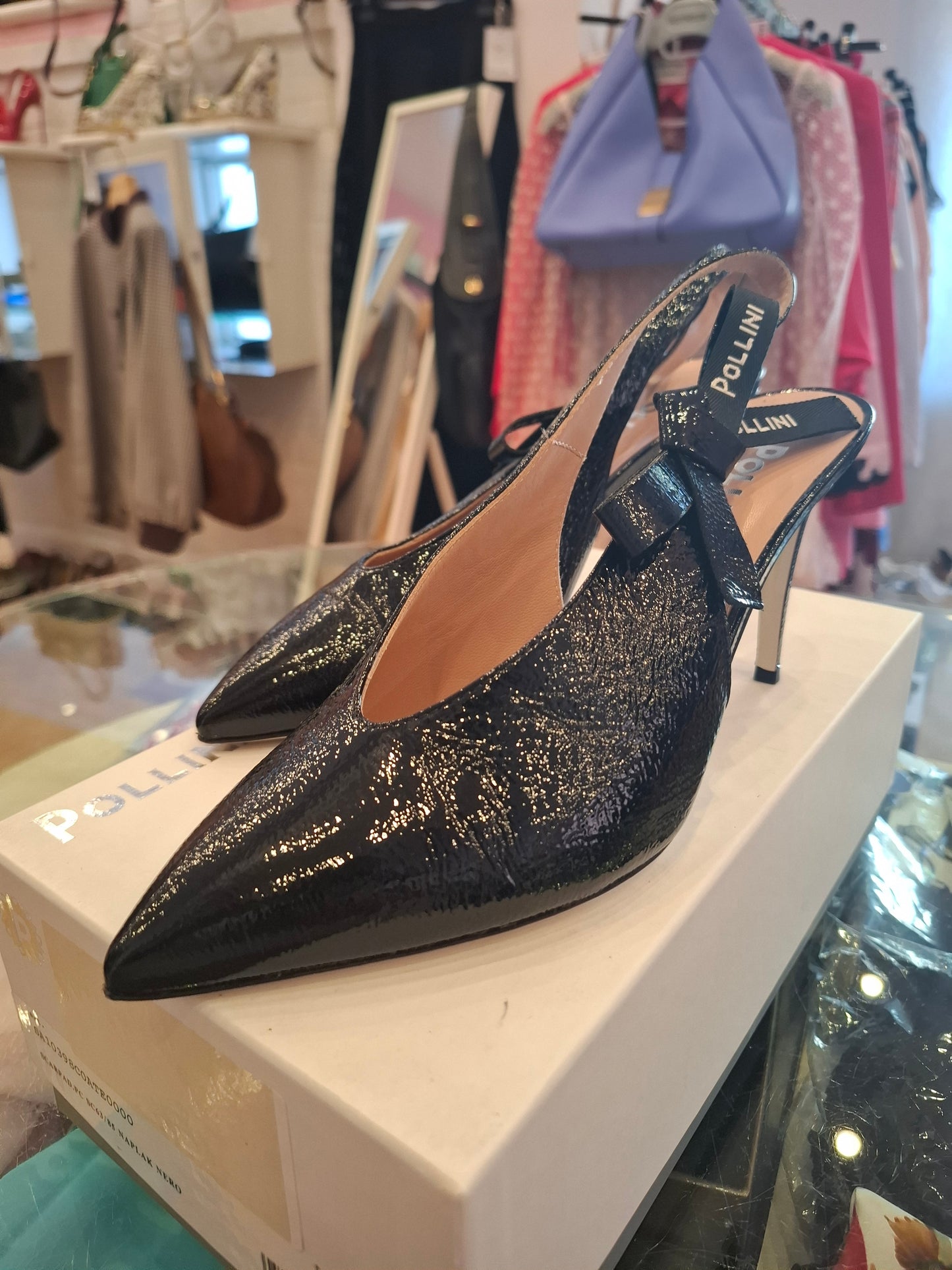 Tacchi Pollini n*39