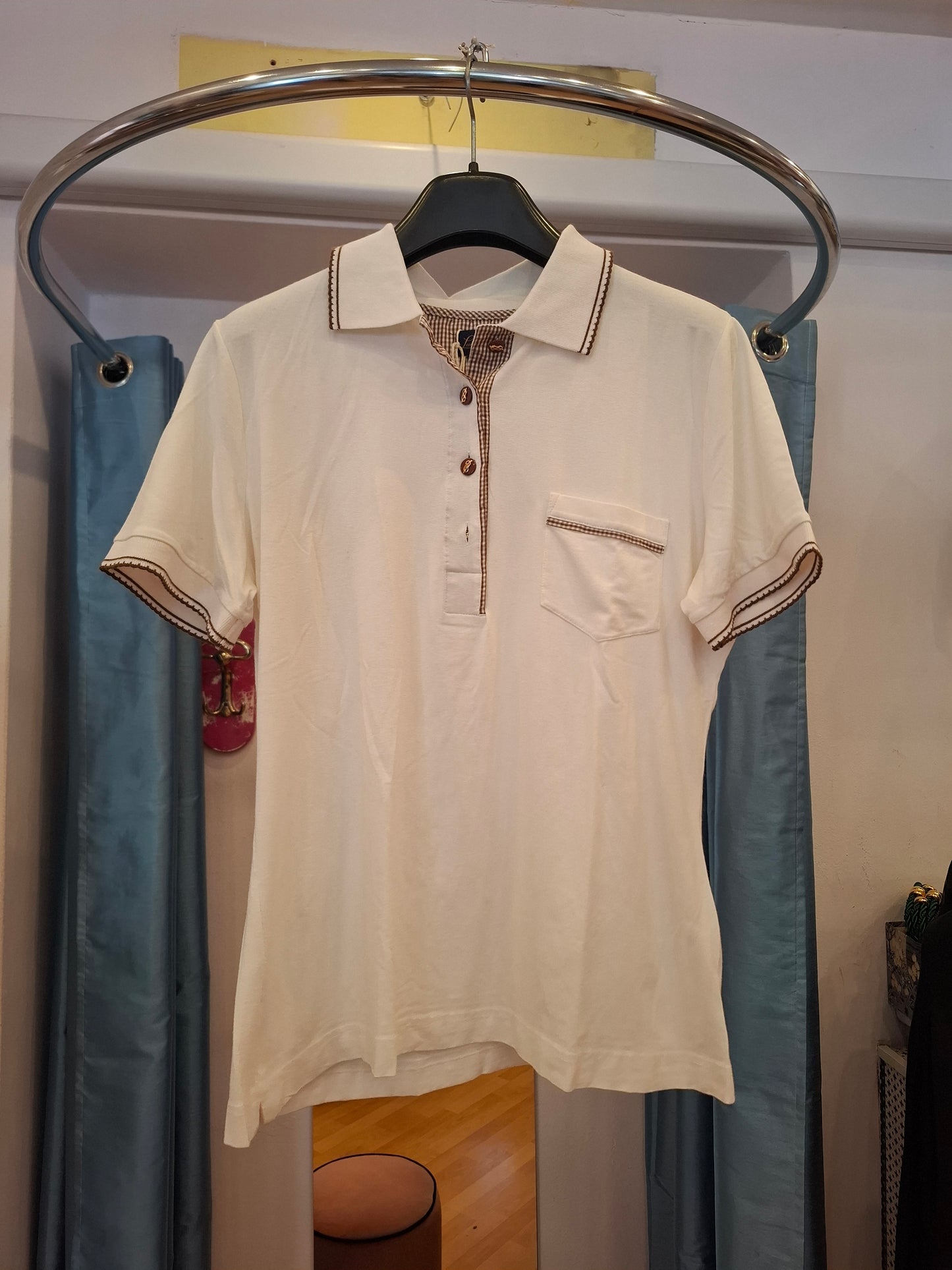 Polo Luisa Spagnoli tg L