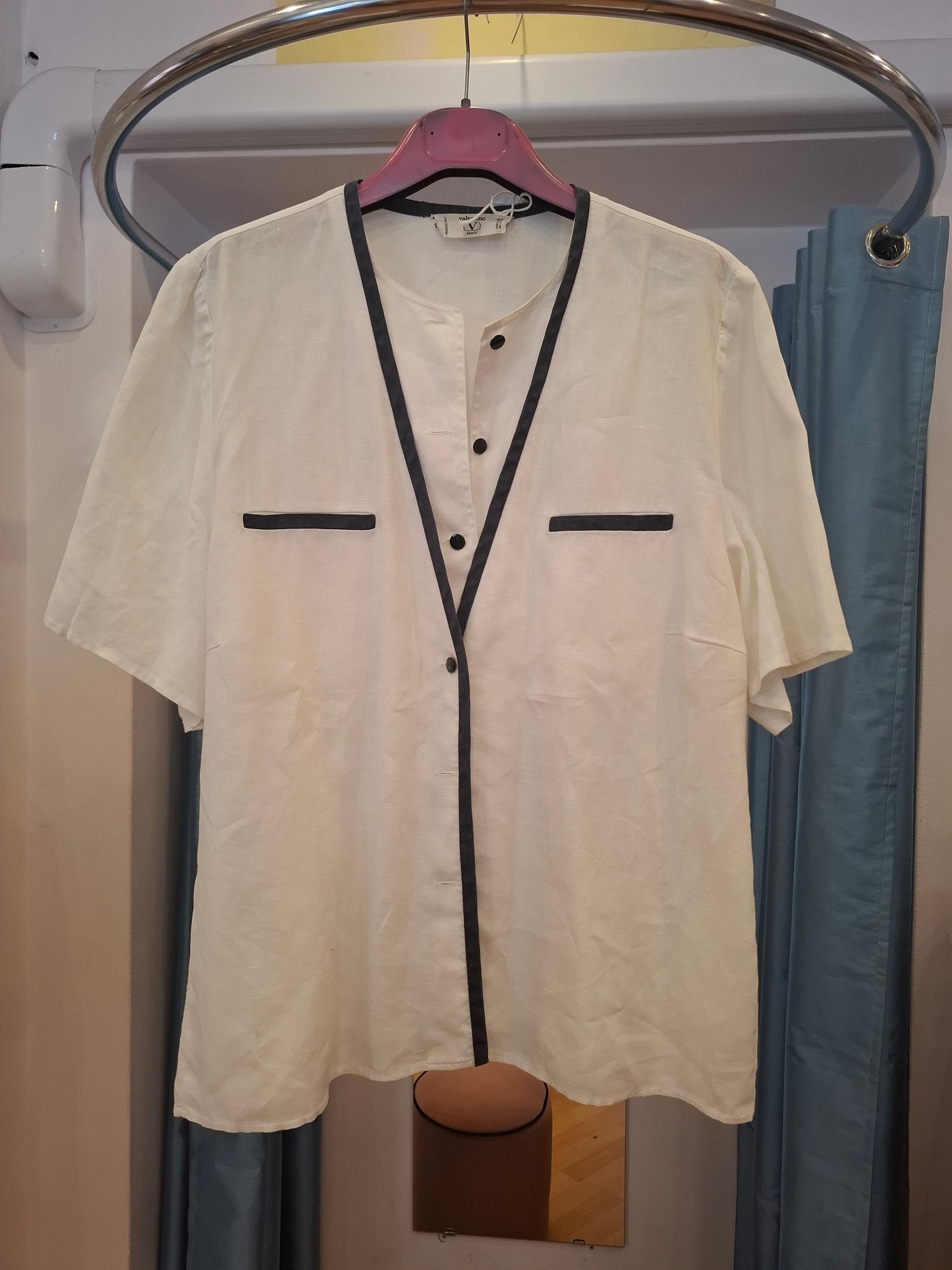Giacca leggera Valentino tg M/L
