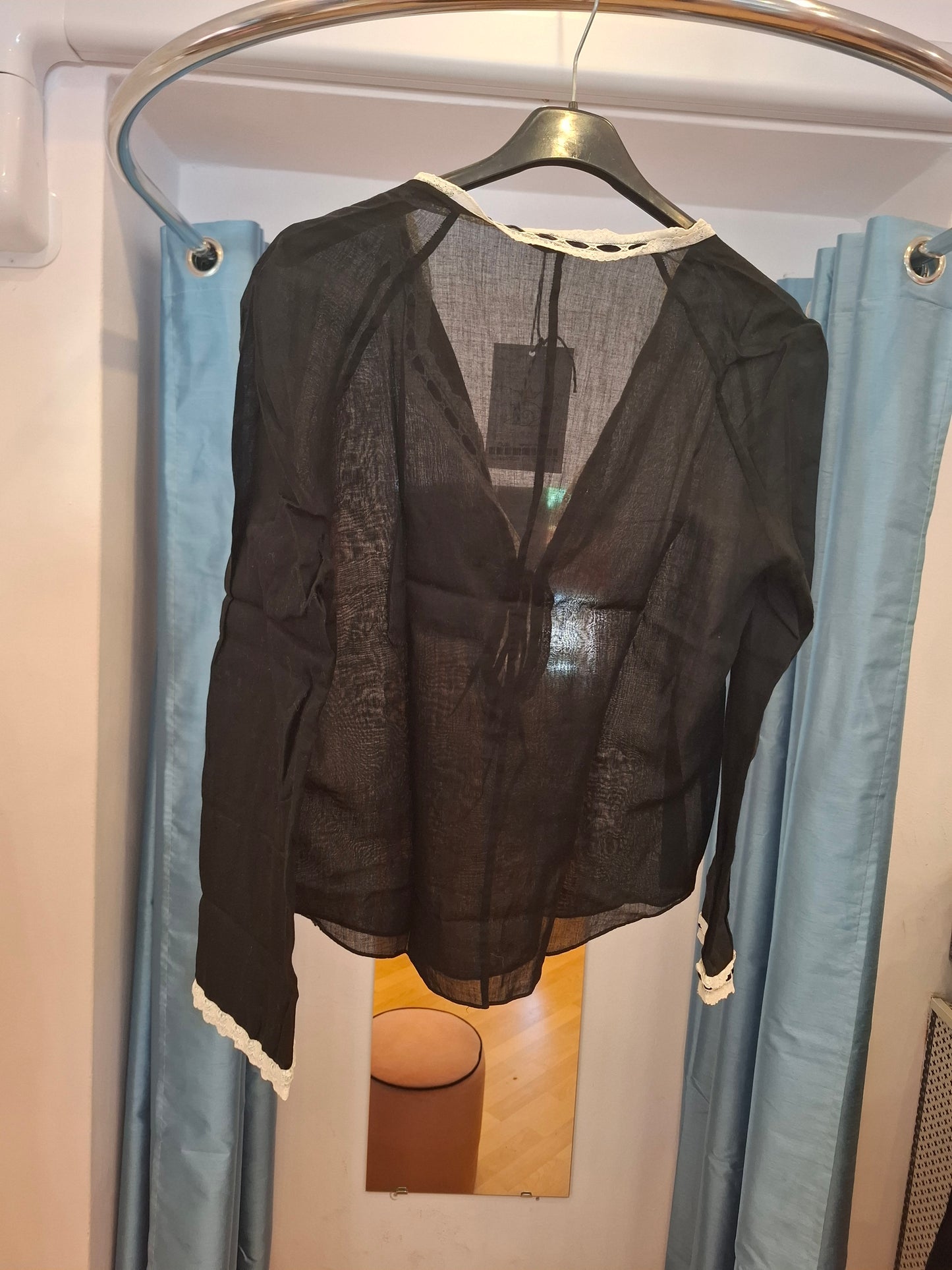 Blusa Miu Miu tg 44