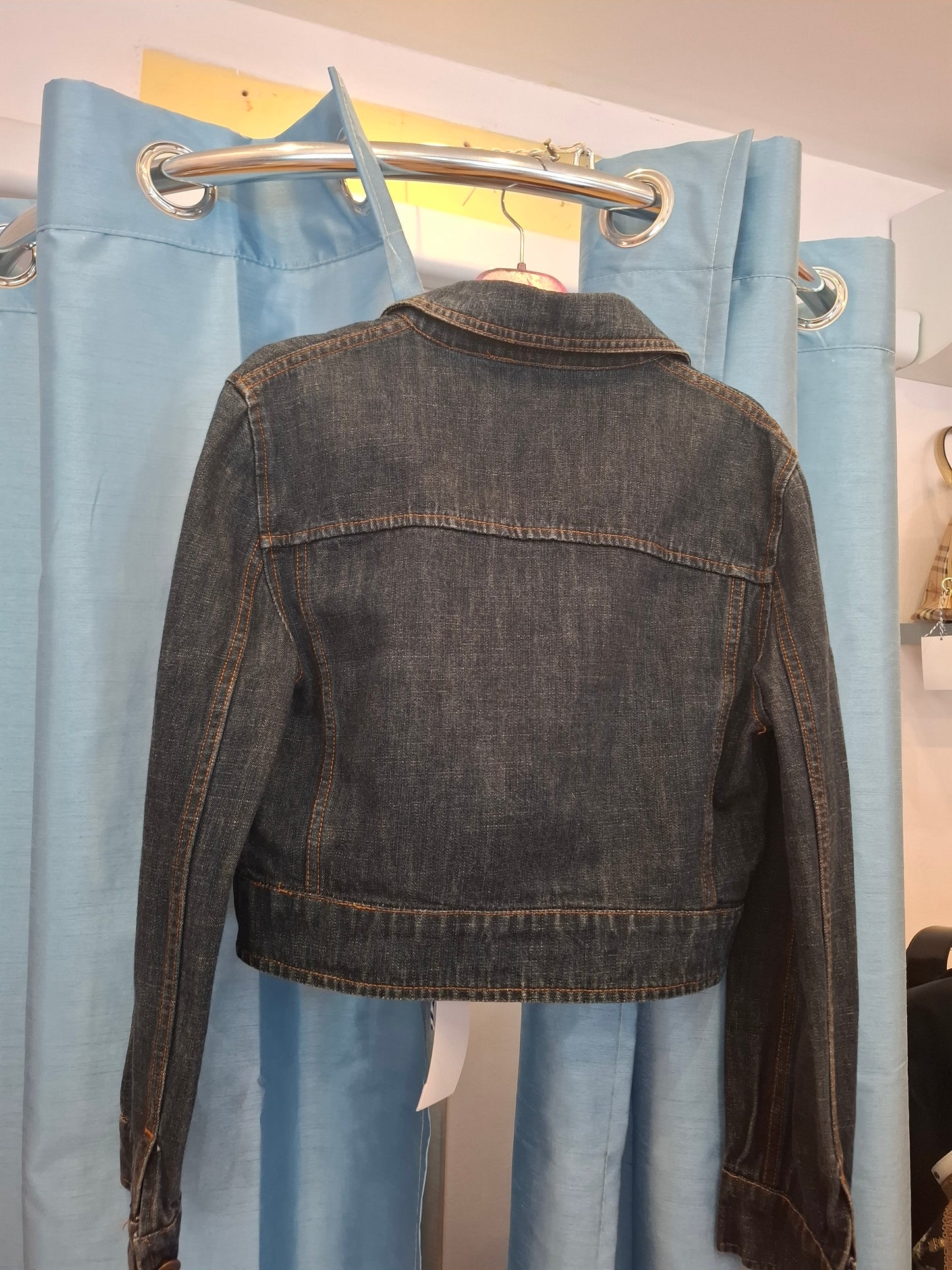 Giacca Miu Miu tg 44 ridotta