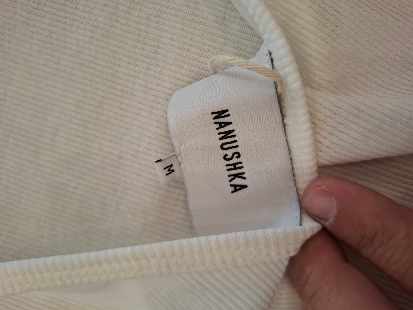 Top Nanuska tg M