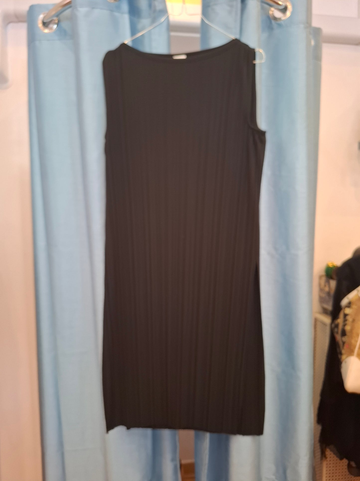 Abito MaxMara plisse tg S/M