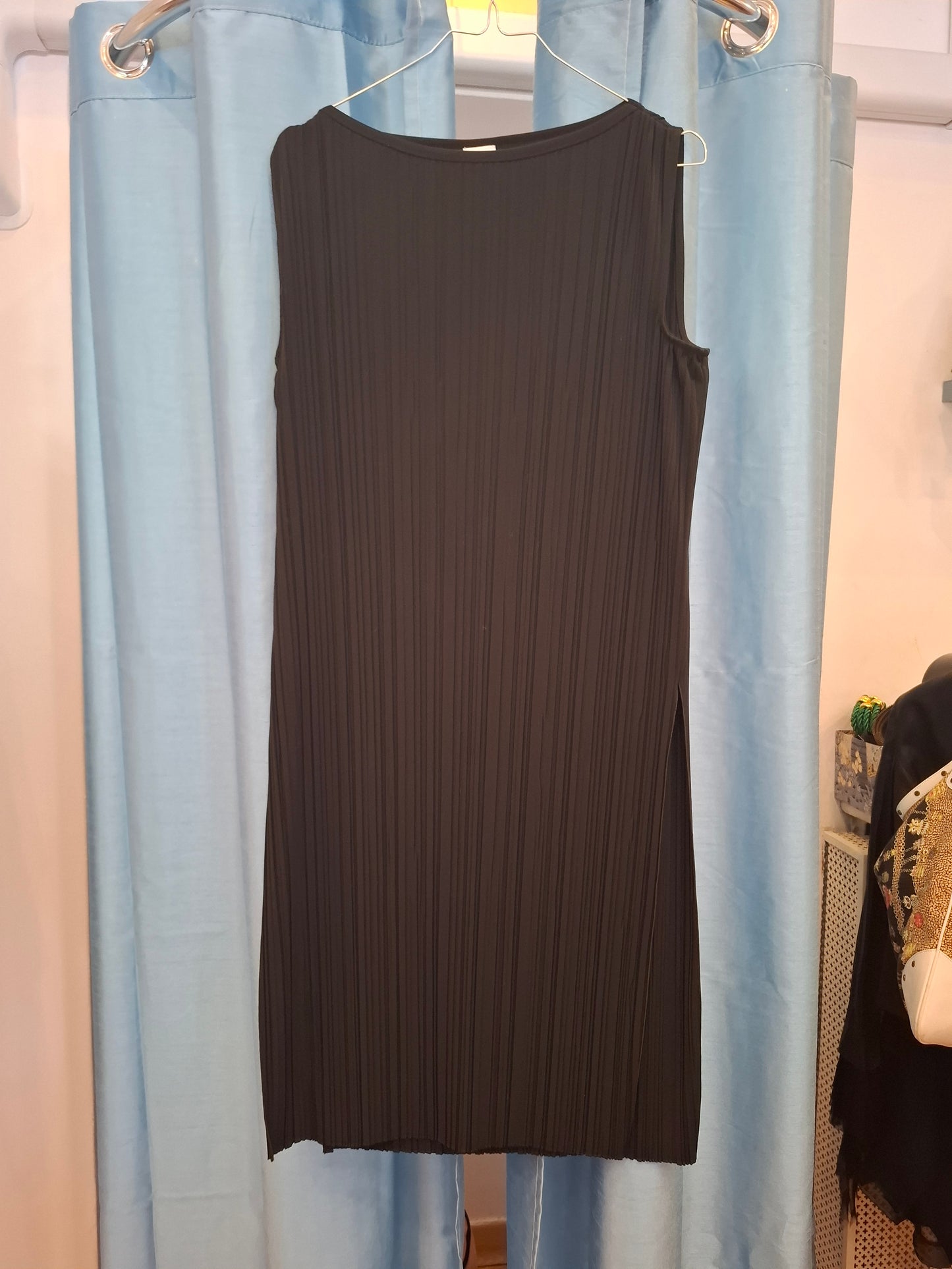 Abito MaxMara plisse tg S/M
