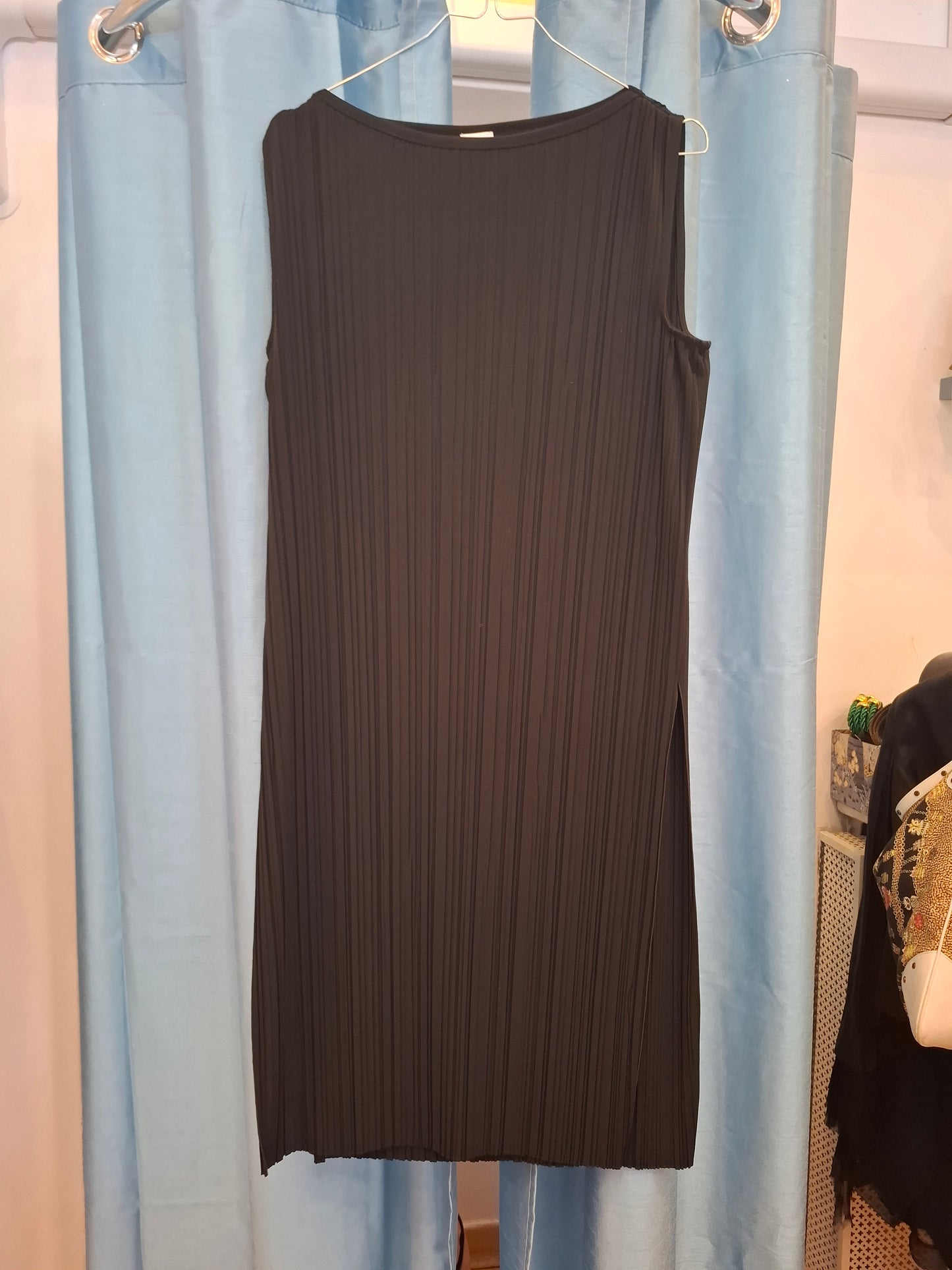 Abito MaxMara plisse tg S/M