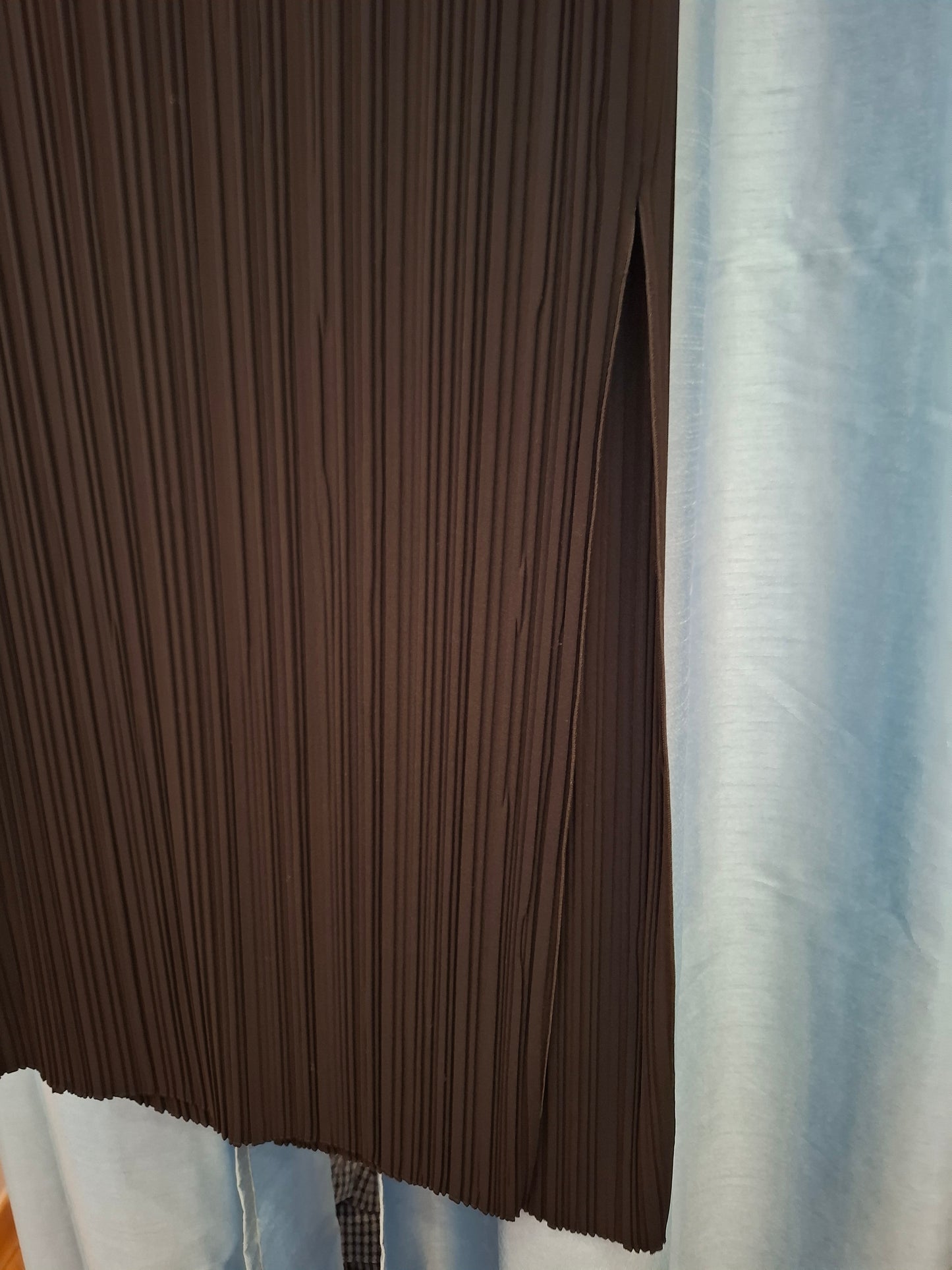 Abito MaxMara plisse tg S/M
