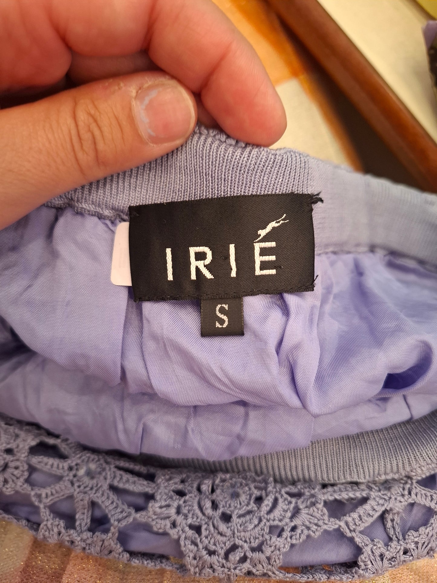 Gonna Iriè tg S