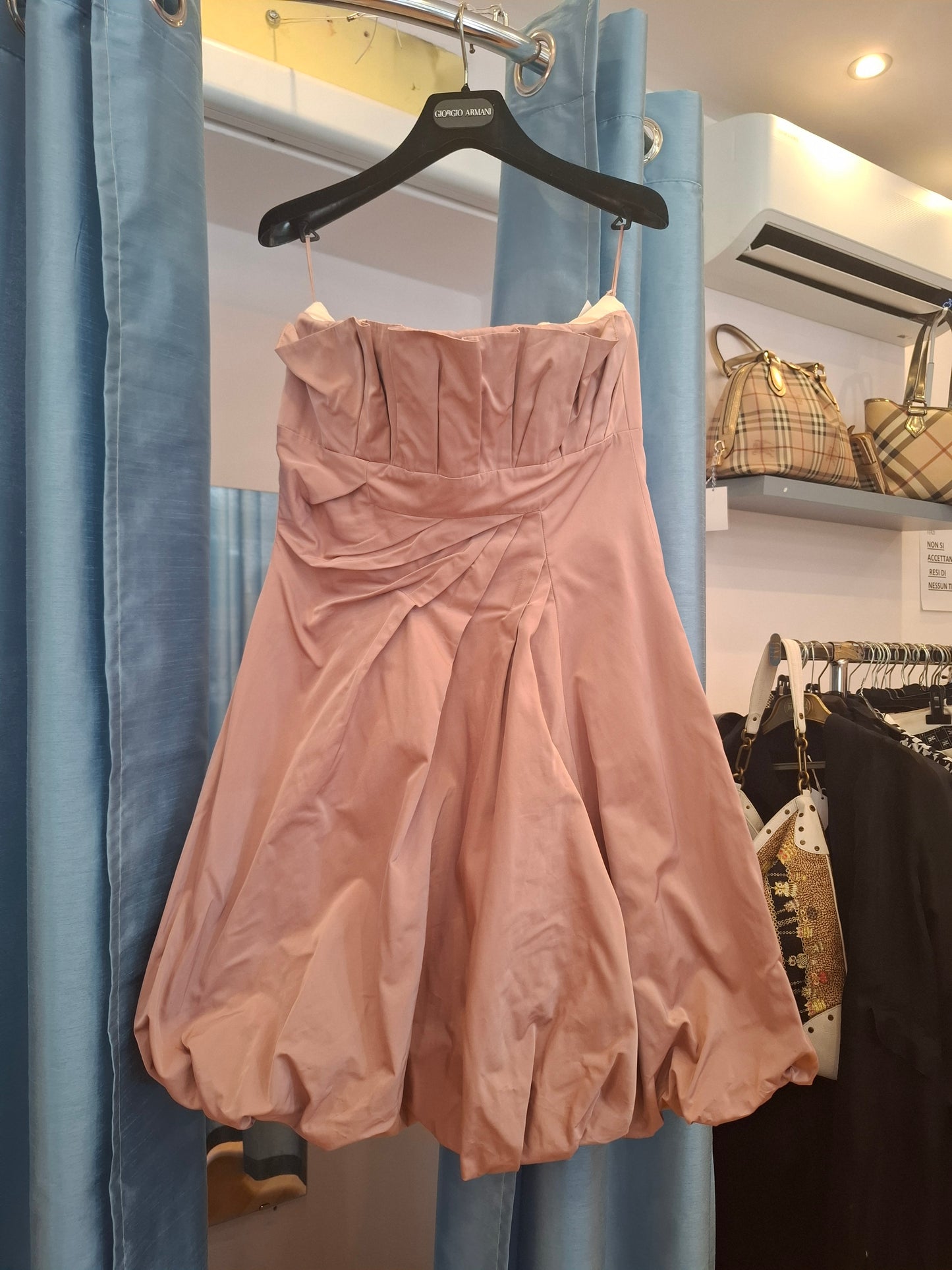 Abito Red Valentino tg 44