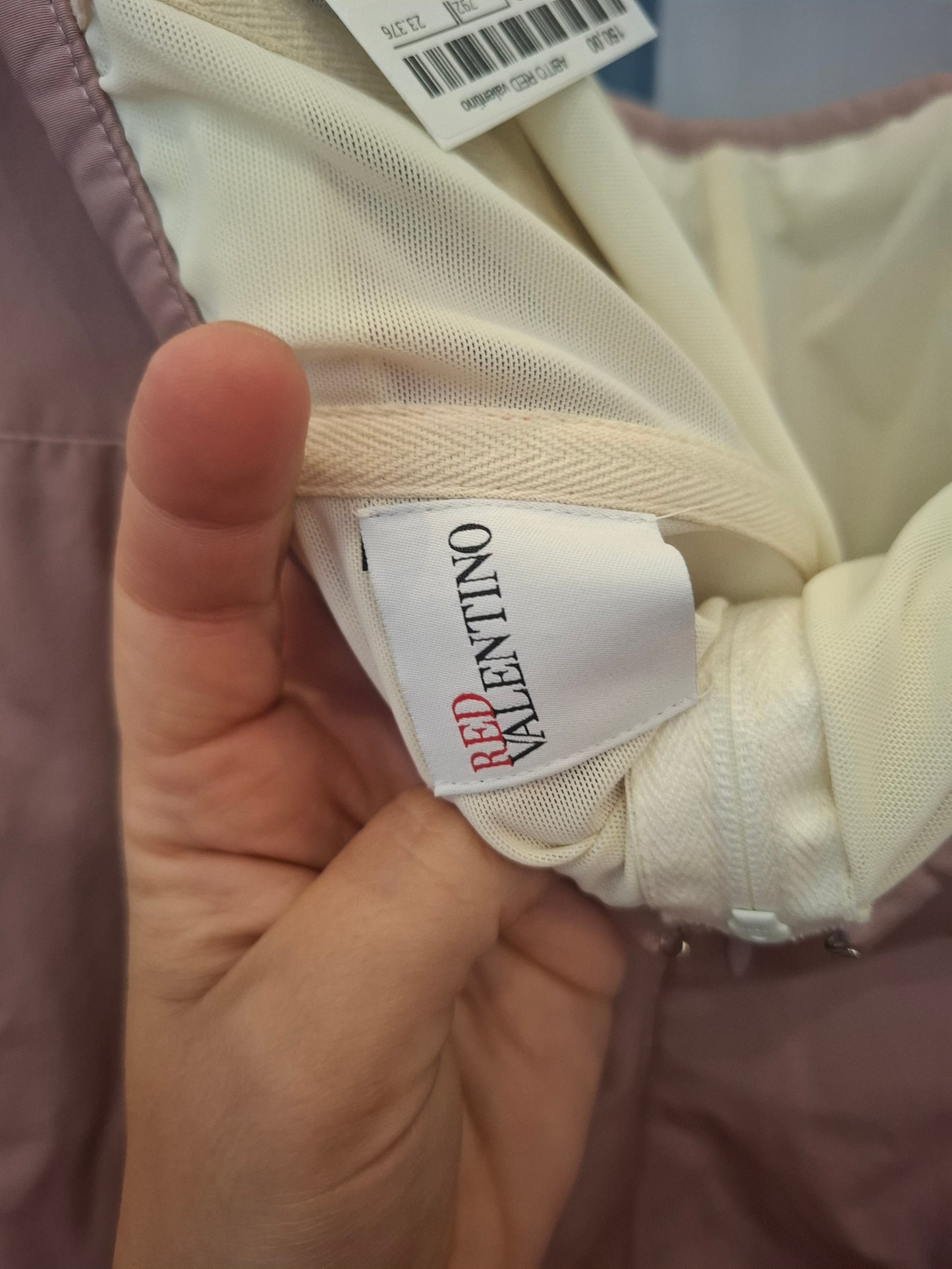Abito Red Valentino tg 44