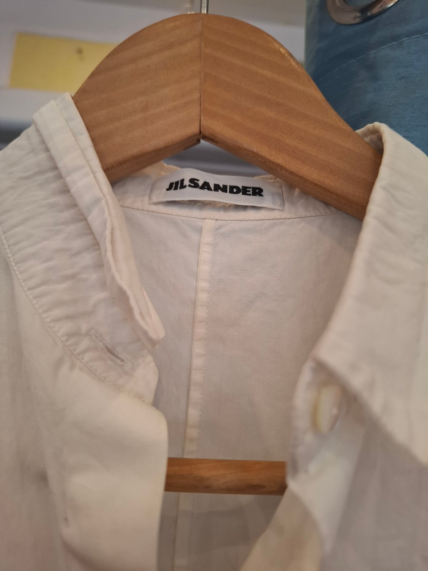 Camicia Jil Sander tg XS / S
