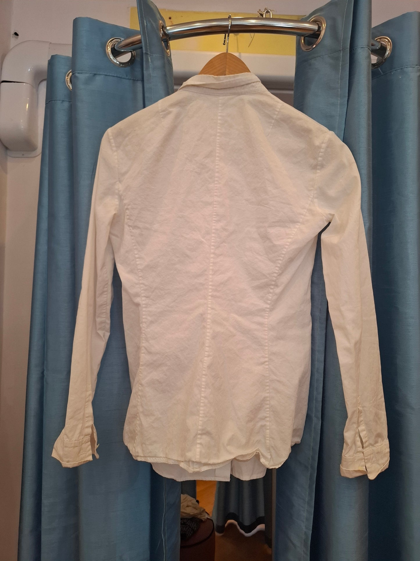 Camicia Jil Sander tg XS / S