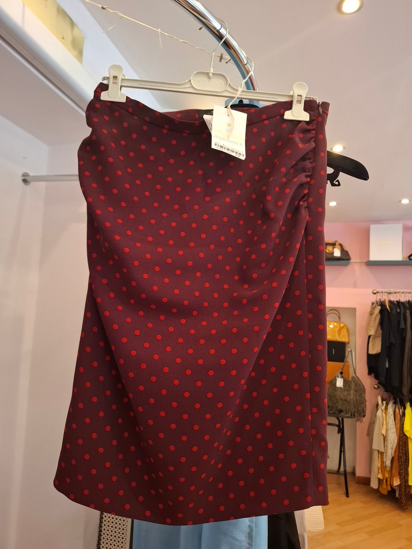 Gonna MaxMara tg 44