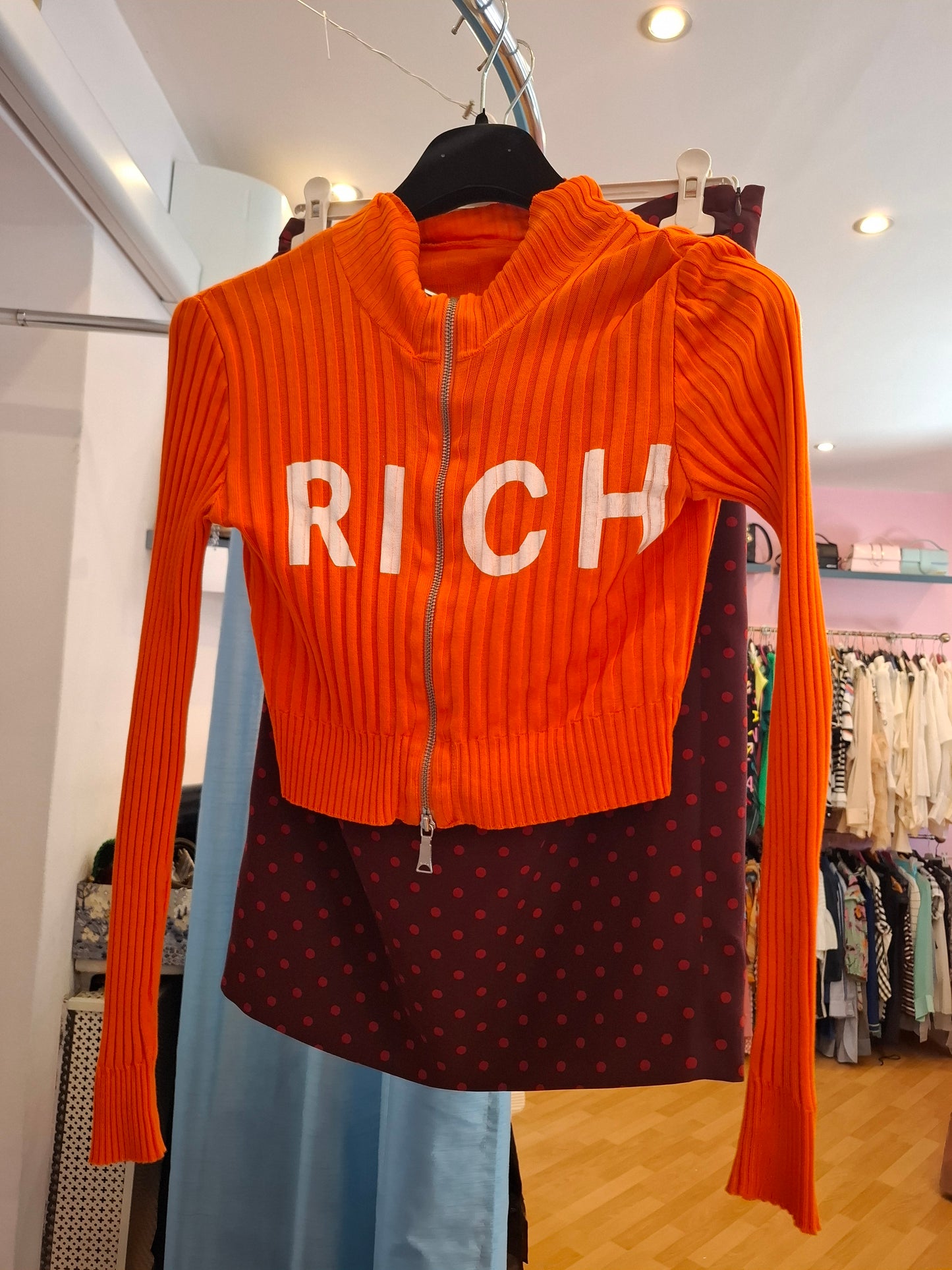 Maglioncimo Richmond tg 44