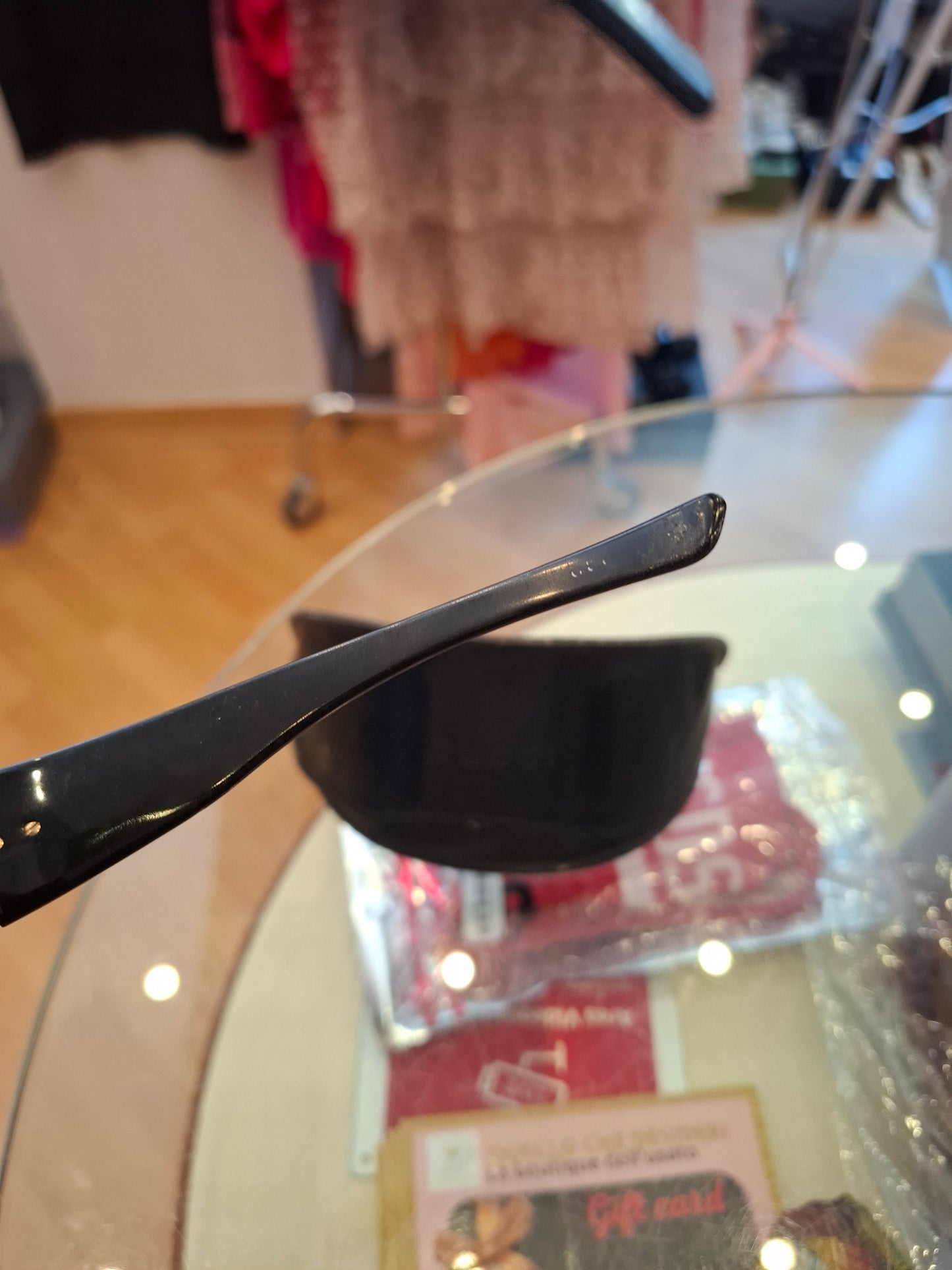 Occhiali Gucci