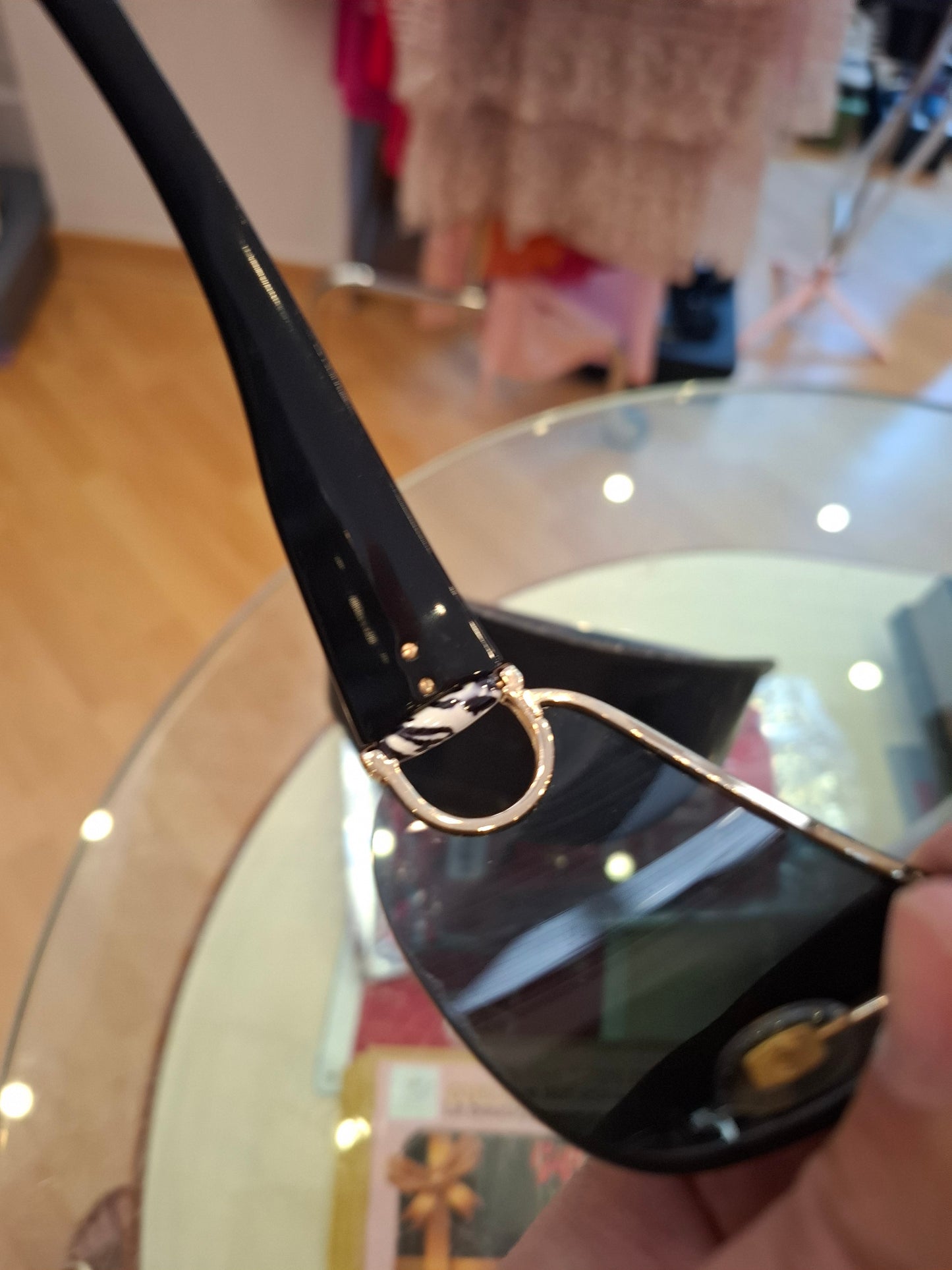 Occhiali Gucci