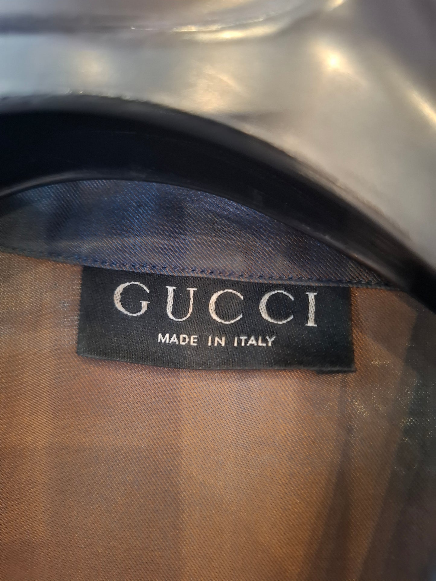 Camicia gucci tg 40/42