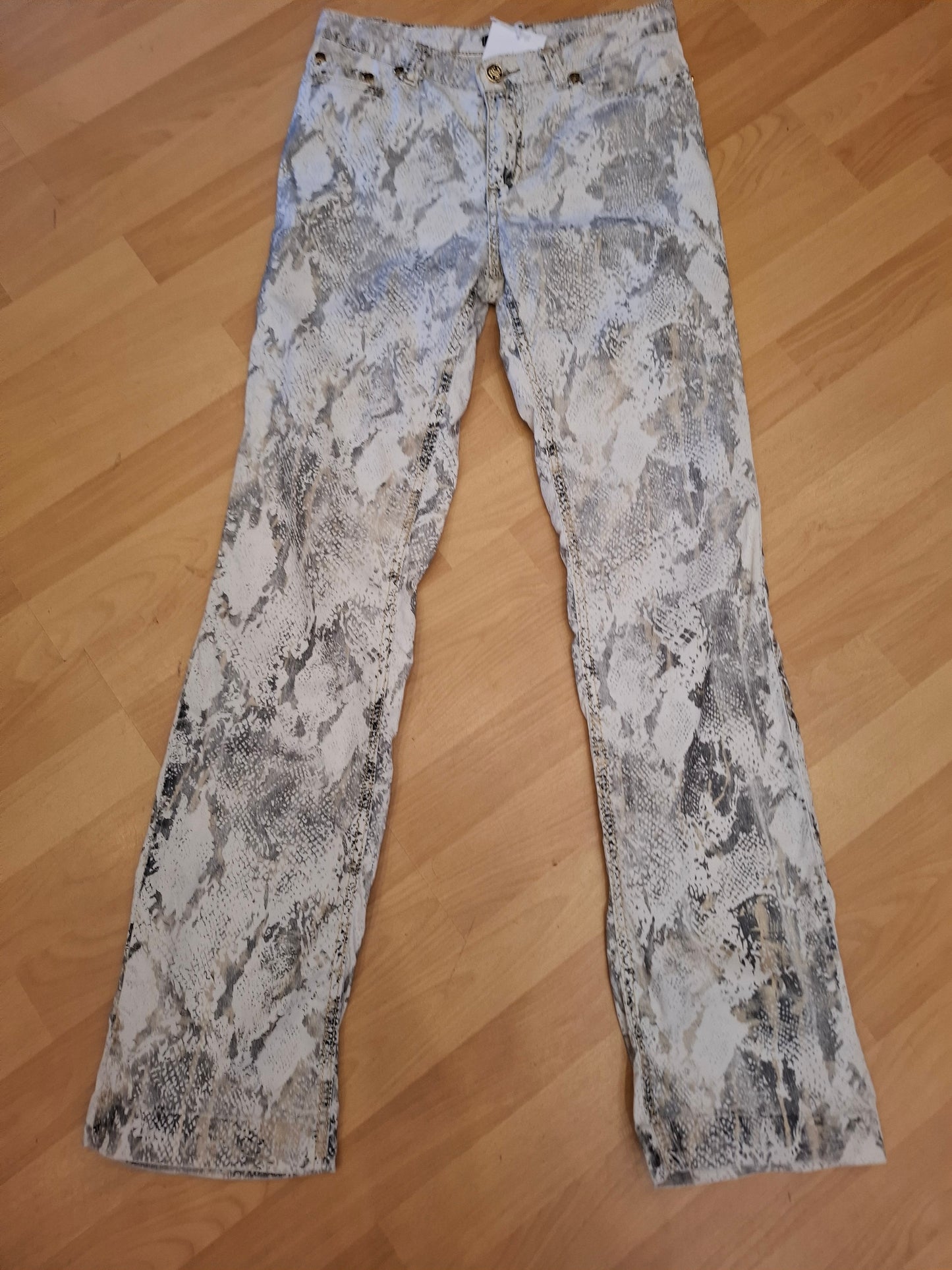 Pantalone Roberto Cavalli tg 38/40