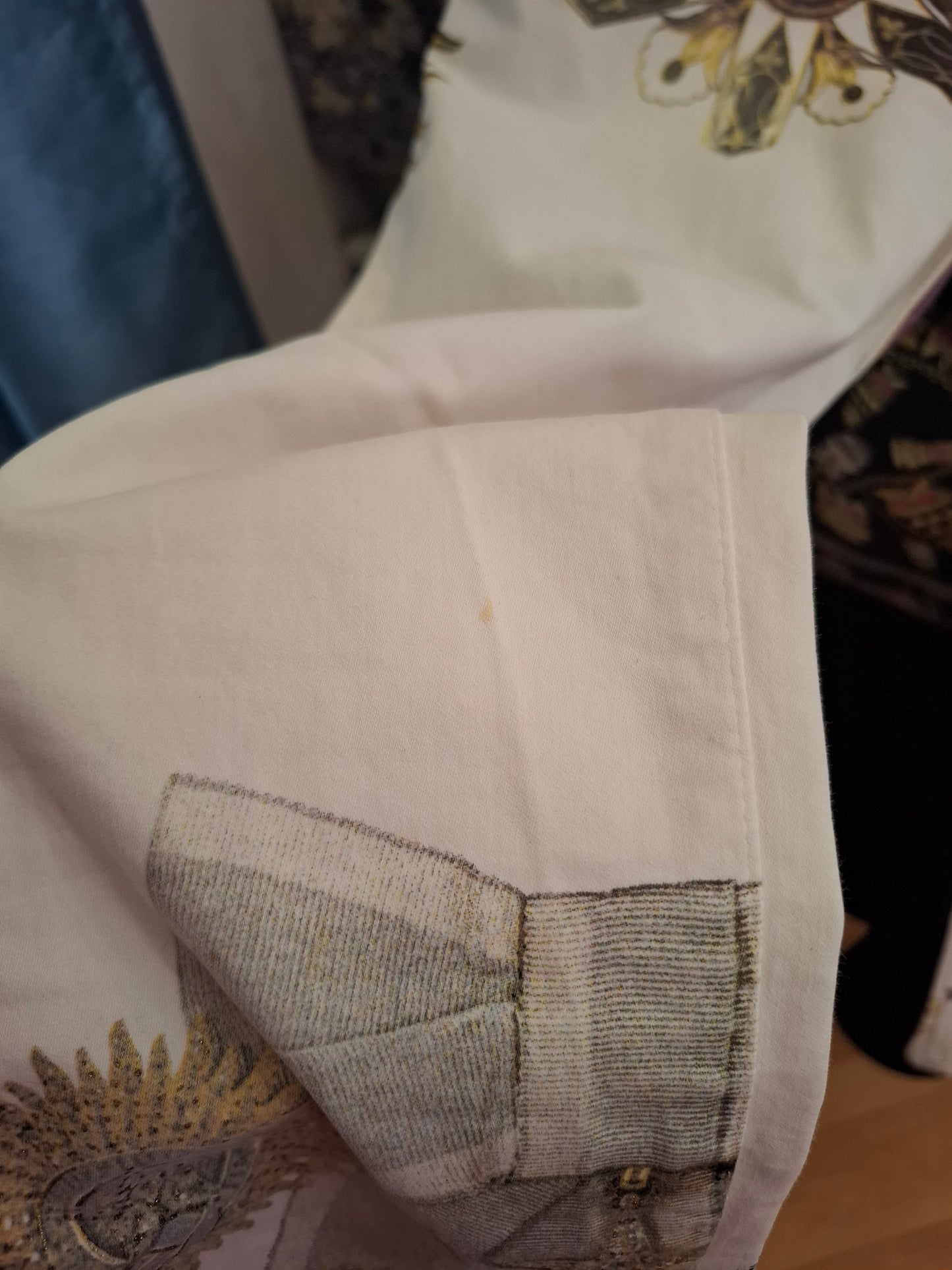 Pantalone Roberto Cavalli tg 38/40