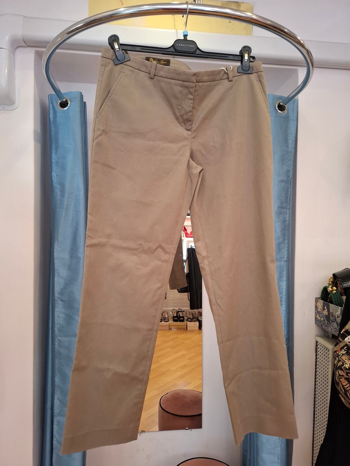 Pantalone Loro Piana tg 44