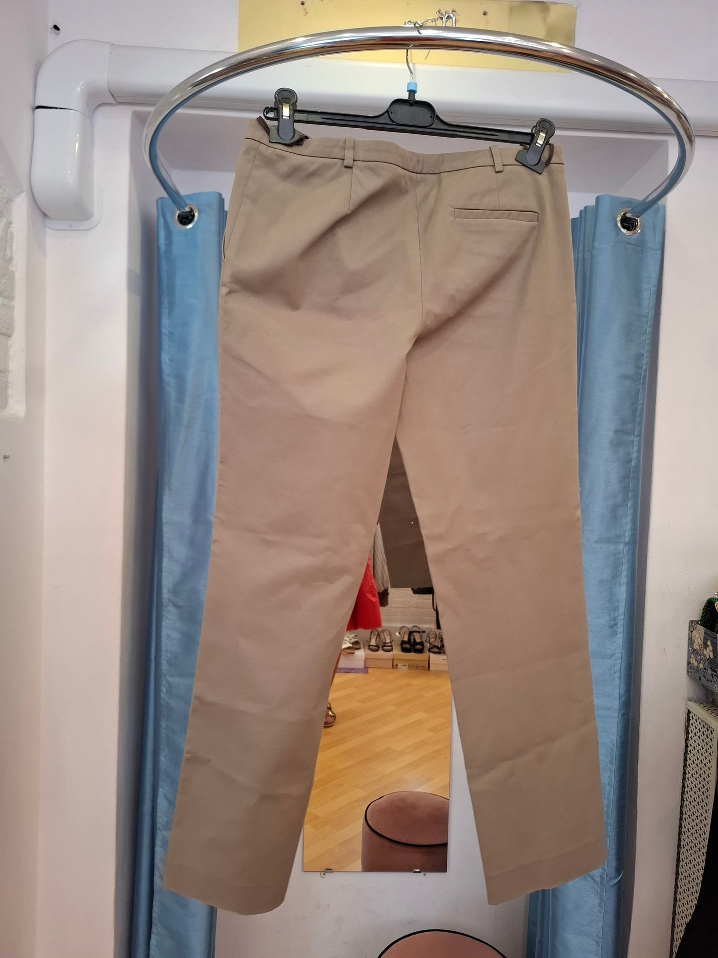 Pantalone Loro Piana tg 44