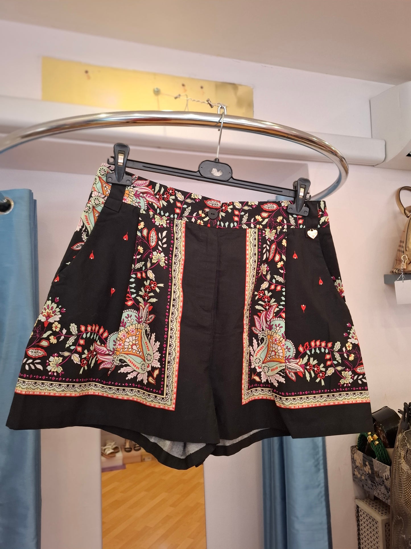 Bermuda Twin Set tg 44