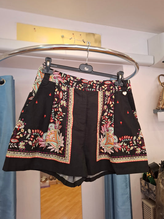 Bermuda Twin Set tg 44