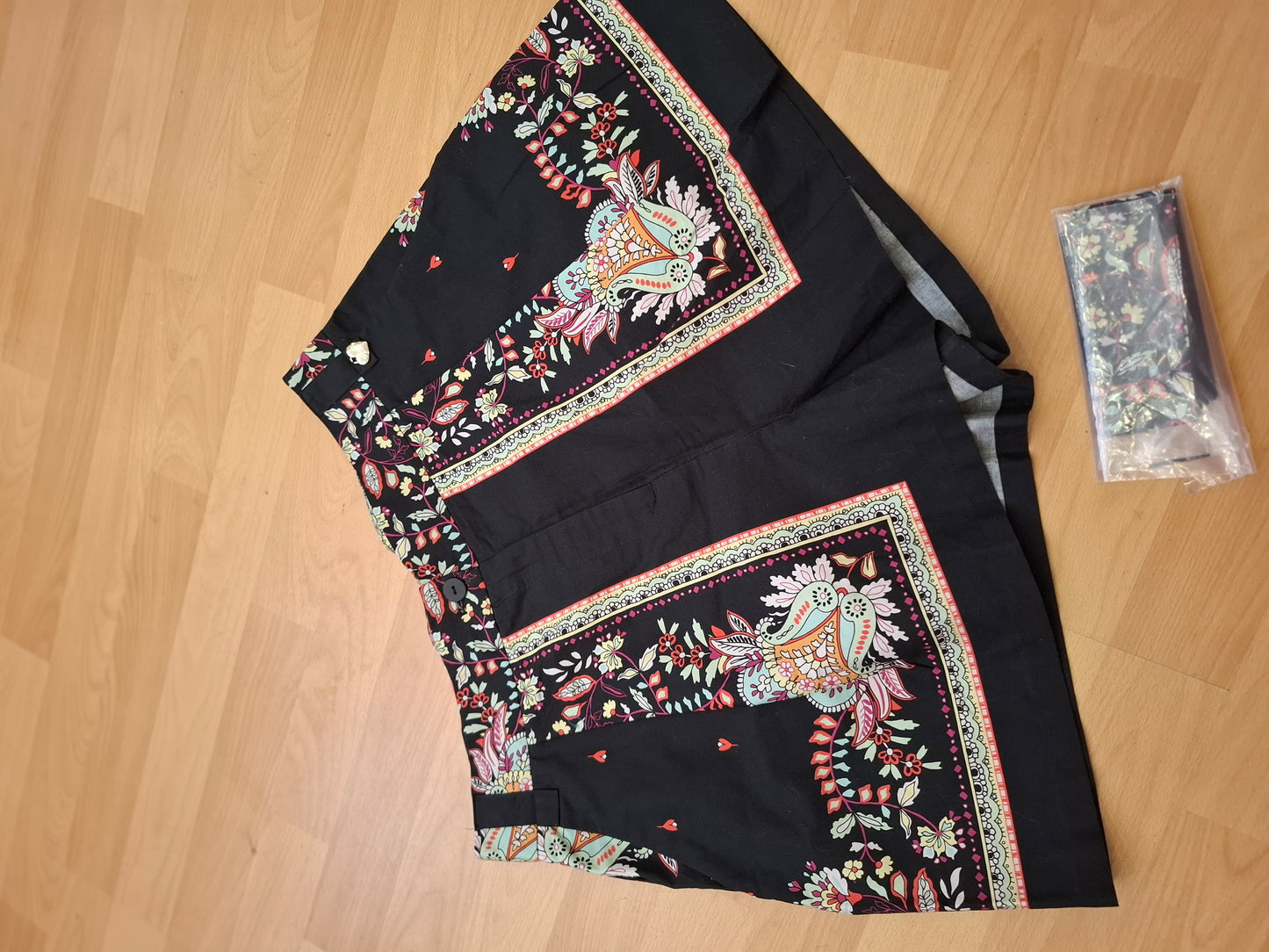 Bermuda Twin Set tg 44