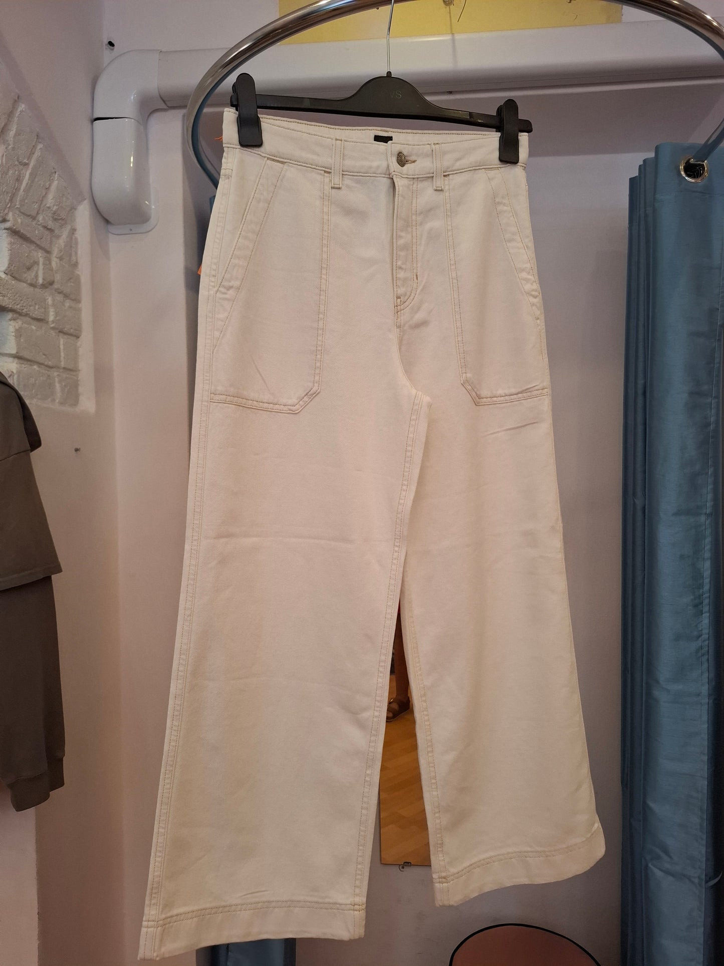 Pantalone Hugo Boss nuovo tg 27 leggero