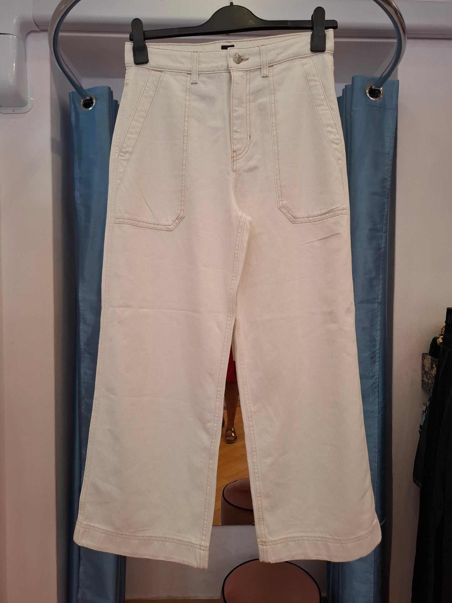 Pantalone Hugo Boss nuovo tg 27 leggero