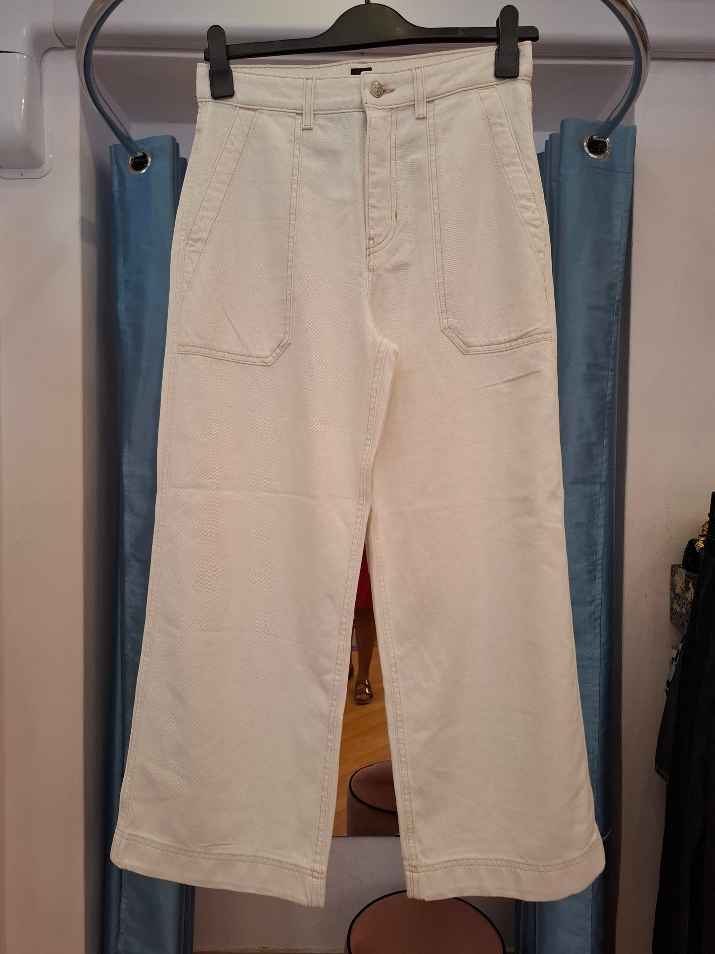 Pantalone Hugo Boss nuovo tg 27 leggero