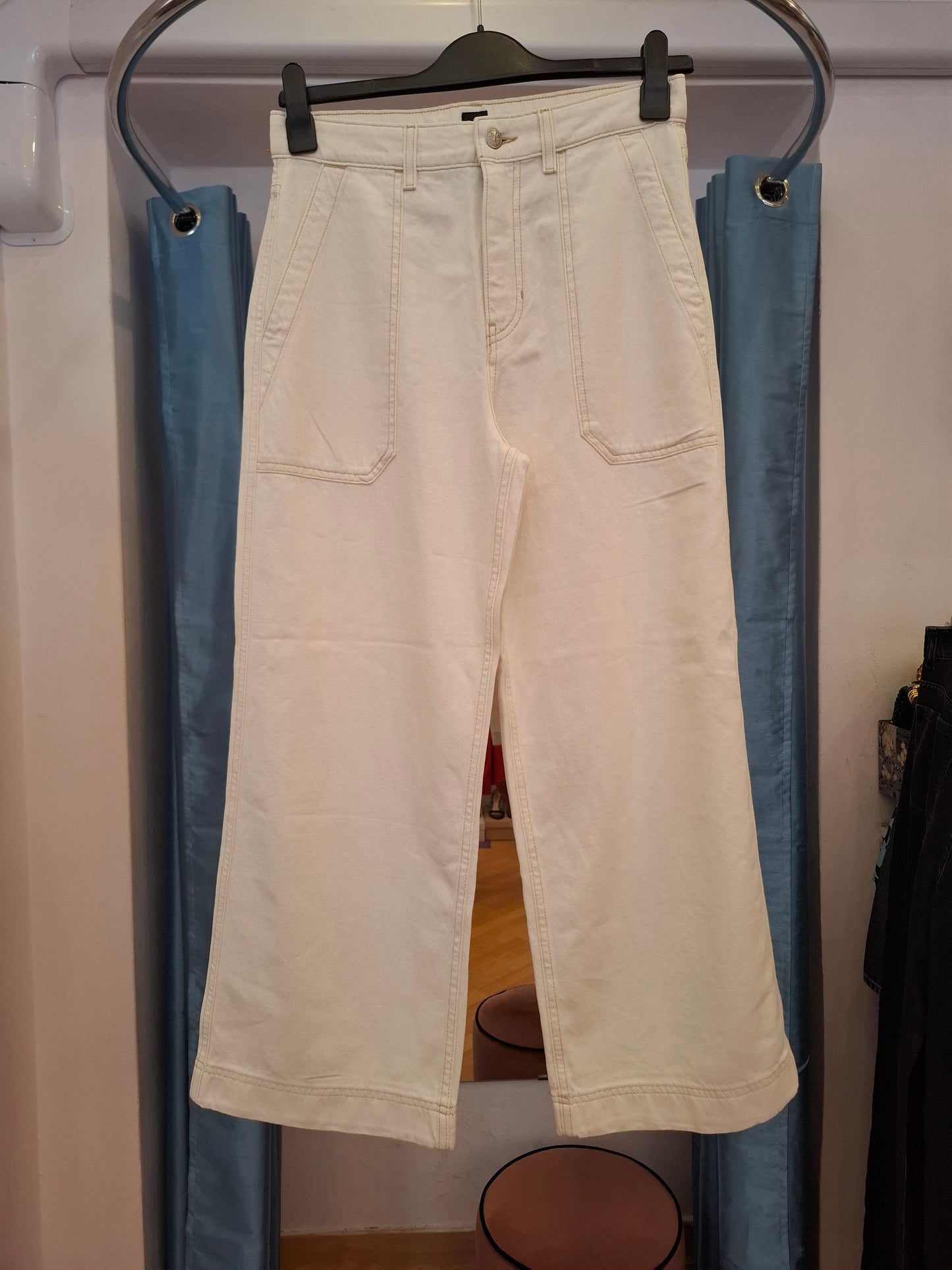 Pantalone Hugo Boss nuovo tg 27 leggero