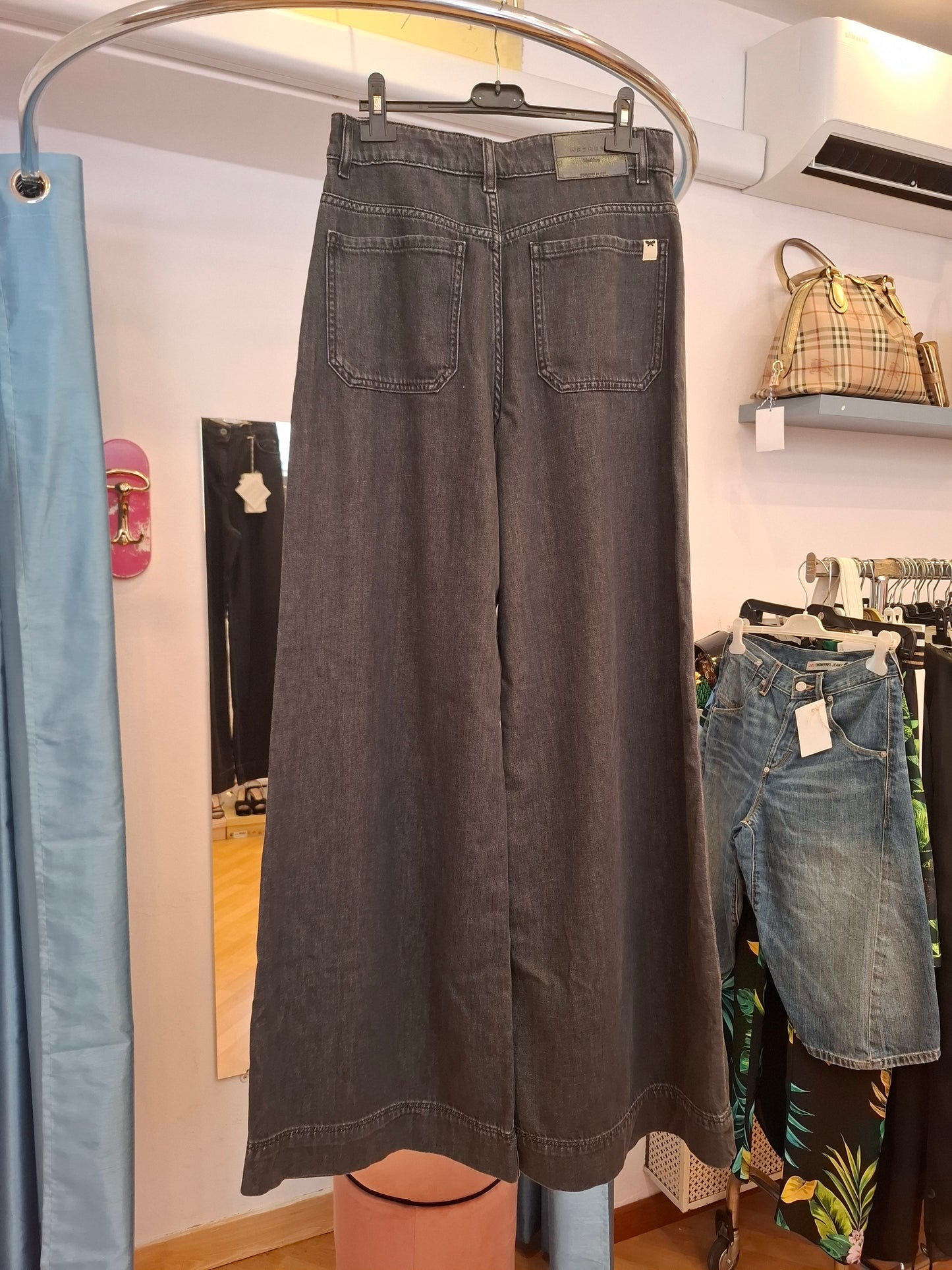 Pantalone MaxMara nuovo tg 42