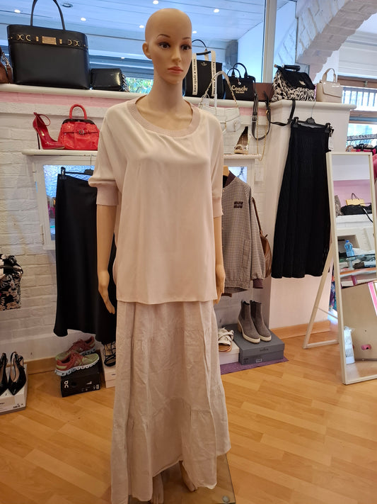 Blusa Falconeri tg L