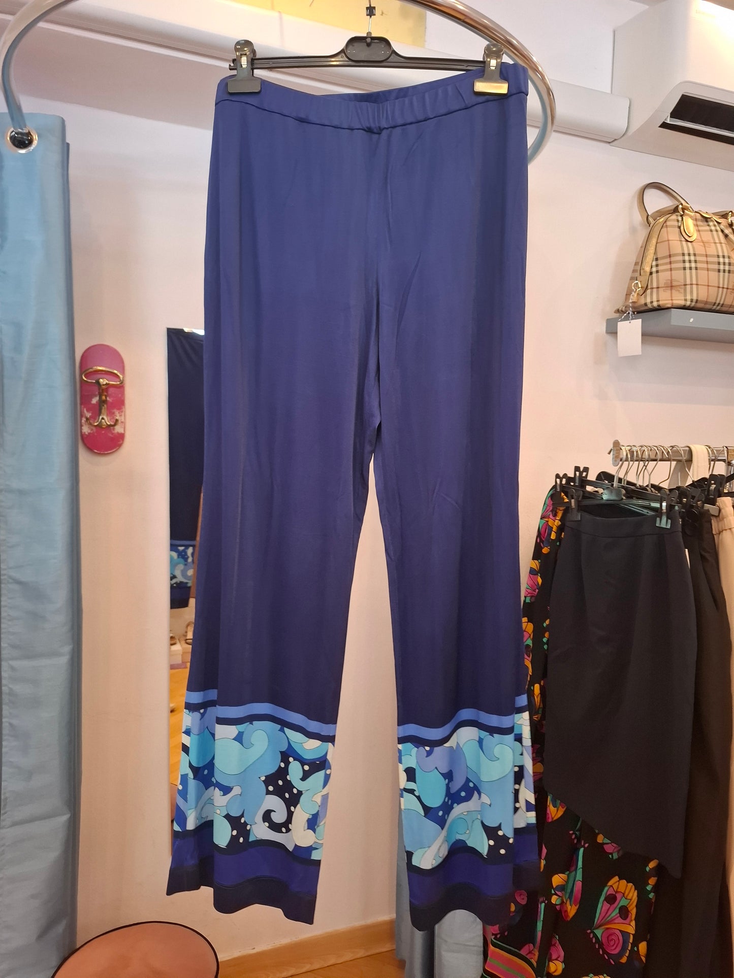 Pantalone Luisa Spagnoli tg L