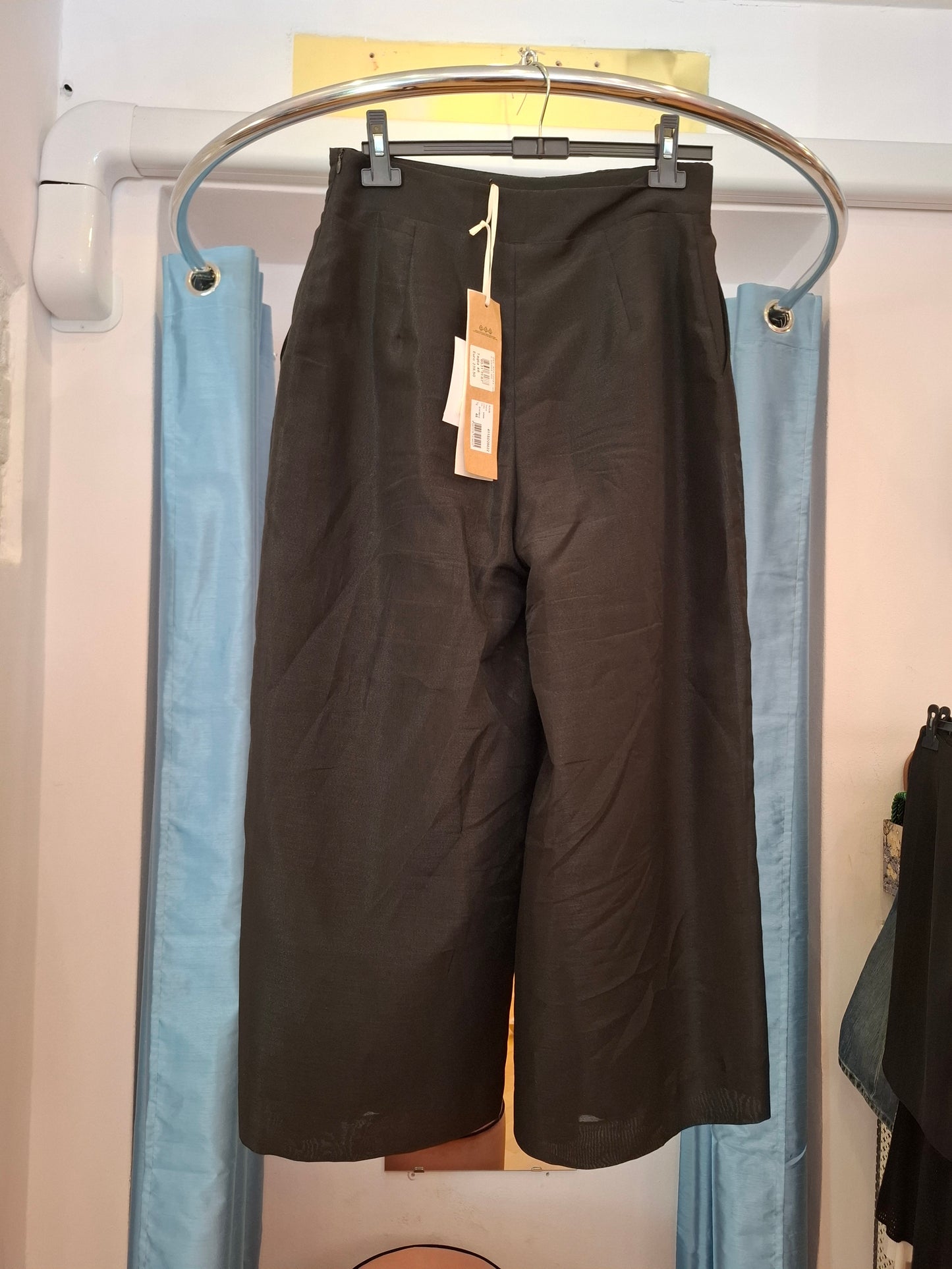 Pantalone Alessia Santi nuovo tg 46 ridotta