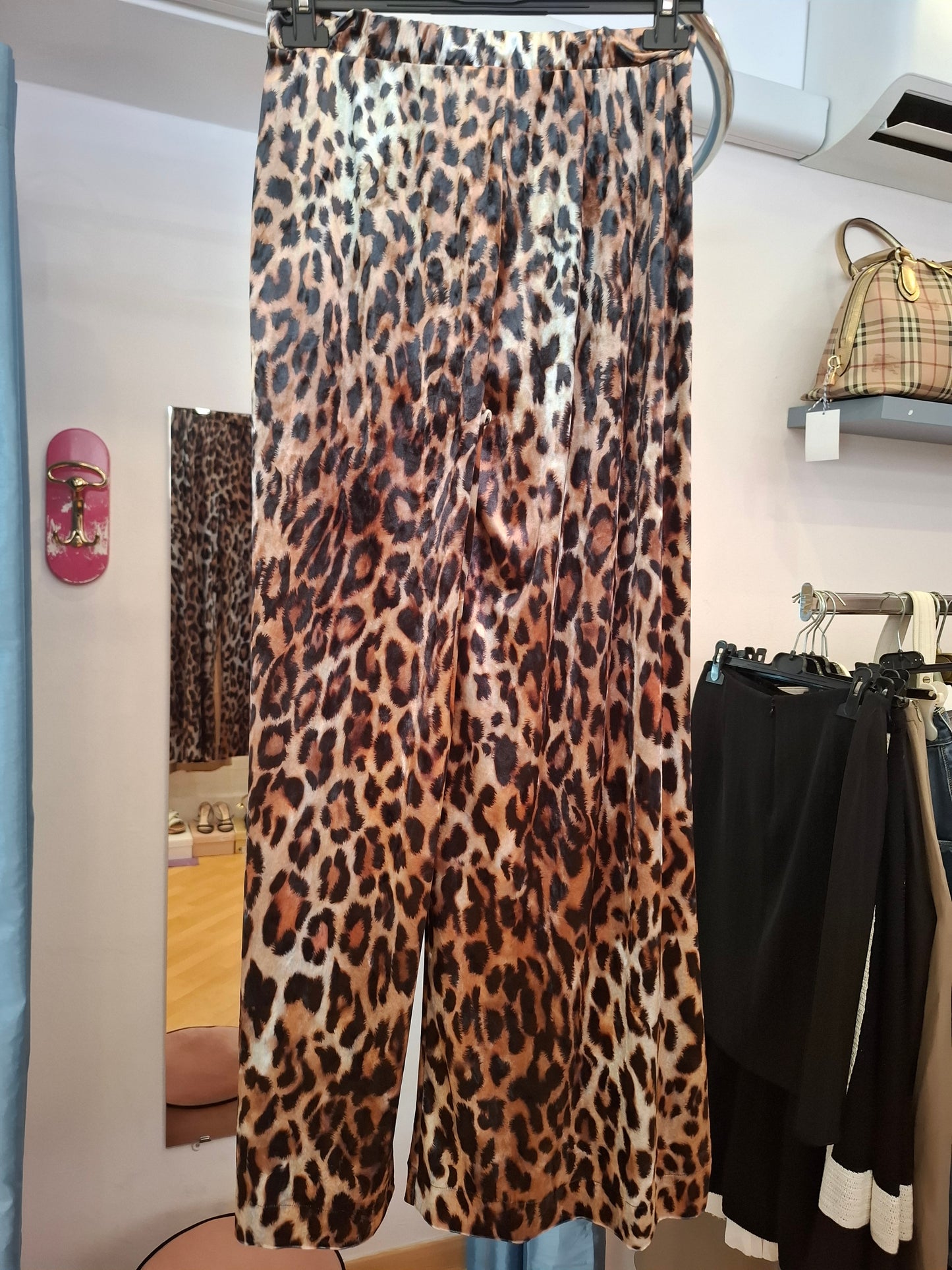 Pantalone Alessandra Gallo tg 42