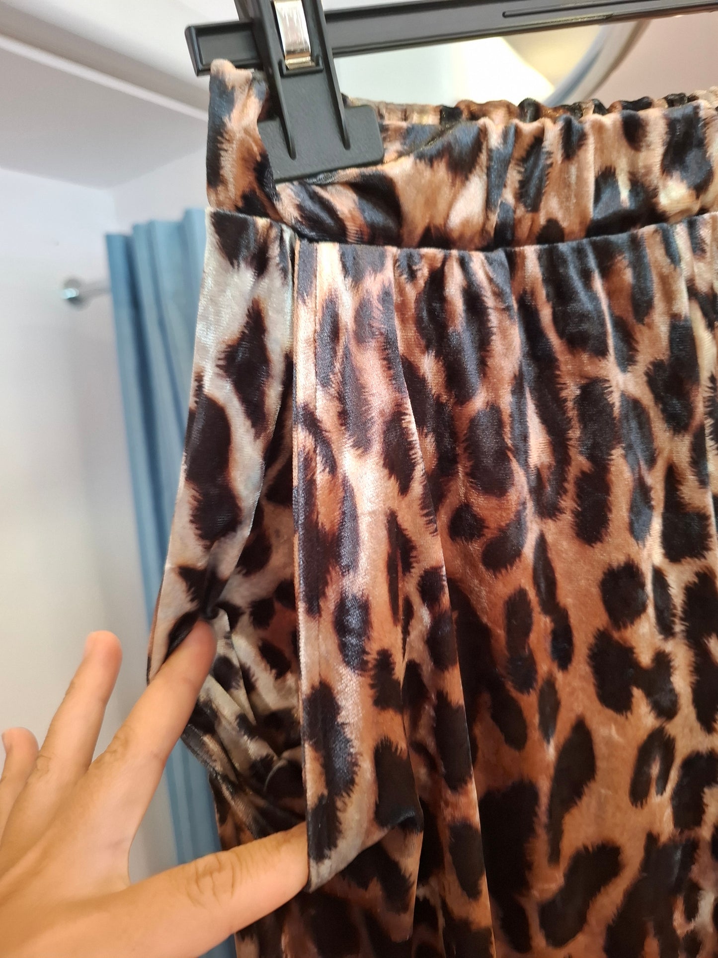 Pantalone Alessandra Gallo tg 42