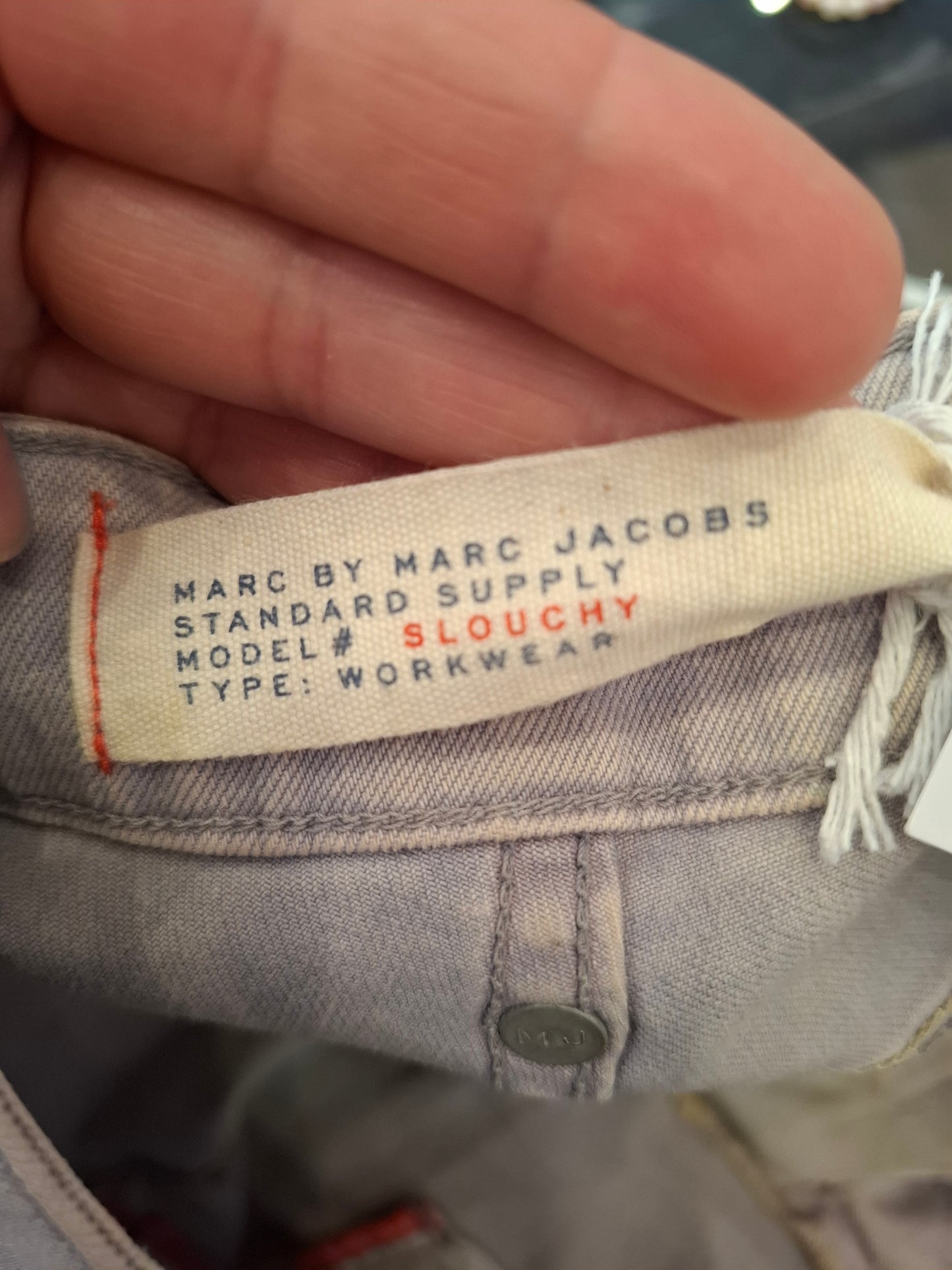 Pantaloncino Marc Jacobs tg xs/s