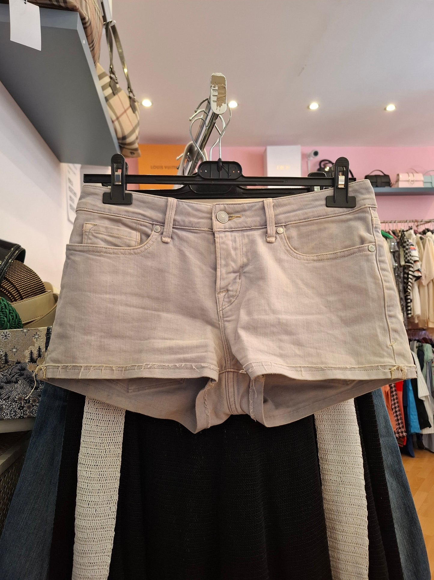 Pantaloncino Marc Jacobs tg xs/s