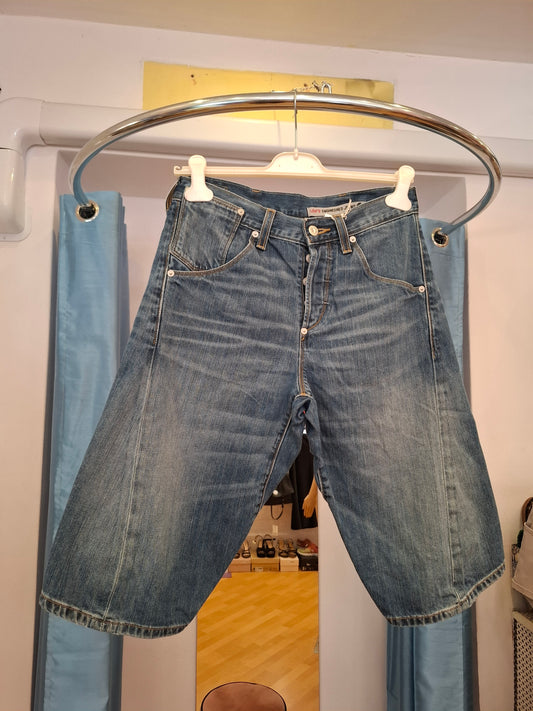 Pantalone Levi's engineered tg XS