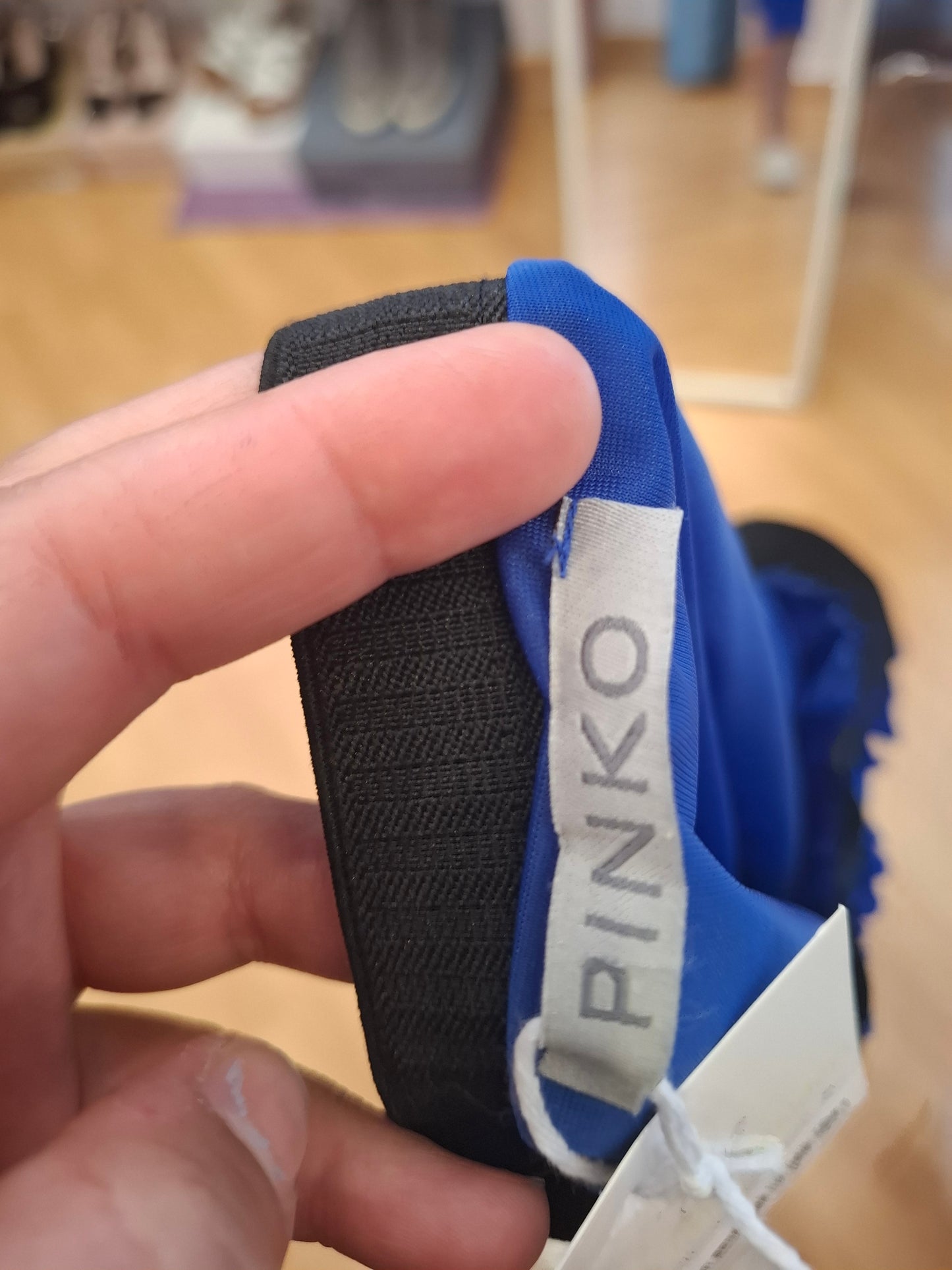 Gonna Pinko tg 38/40