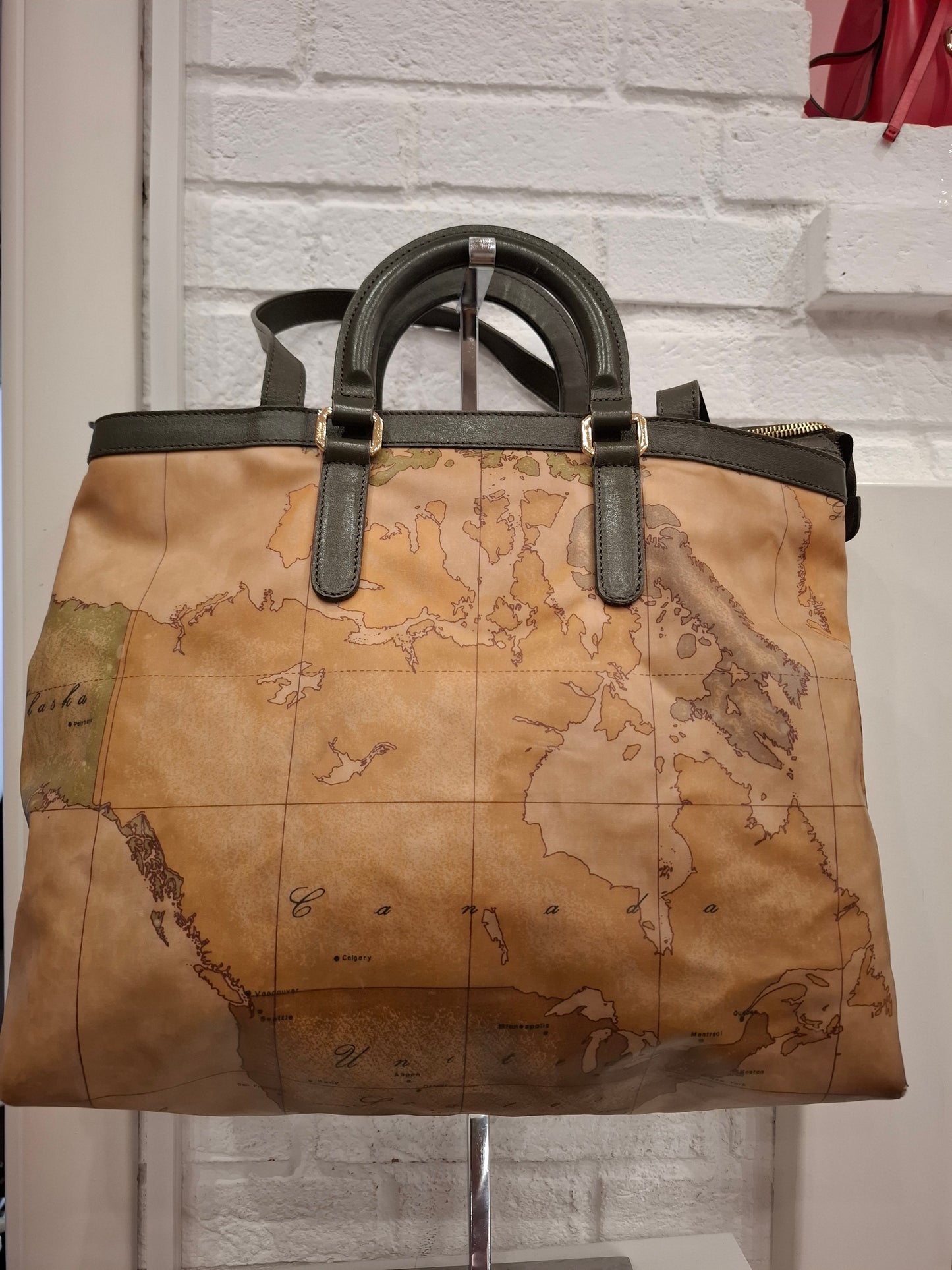 Borsa Alviero Martini