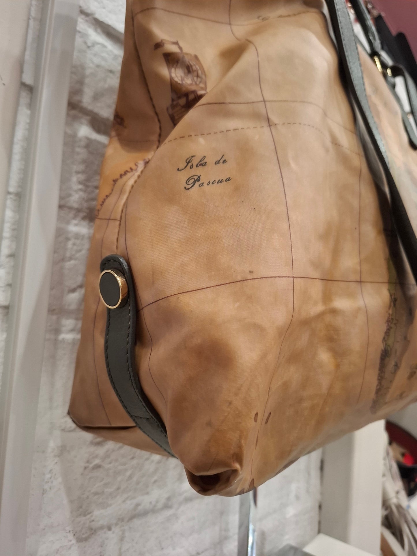 Borsa Alviero Martini